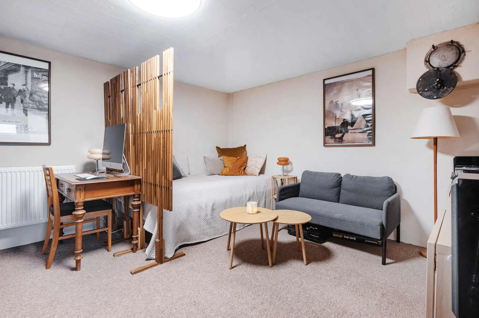 Bostadsrätt, Radhus, Löjtnantsvägen 9 H, Olsbacka, Gävle