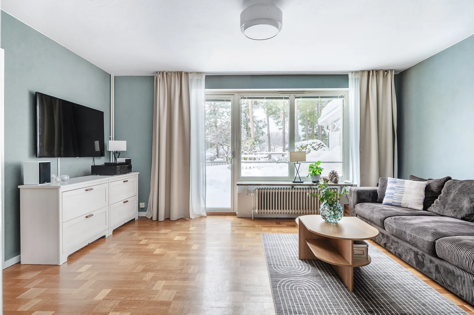 Bostadsrätt, Radhus, Löjtnantsvägen 9 H, Olsbacka, Gävle
