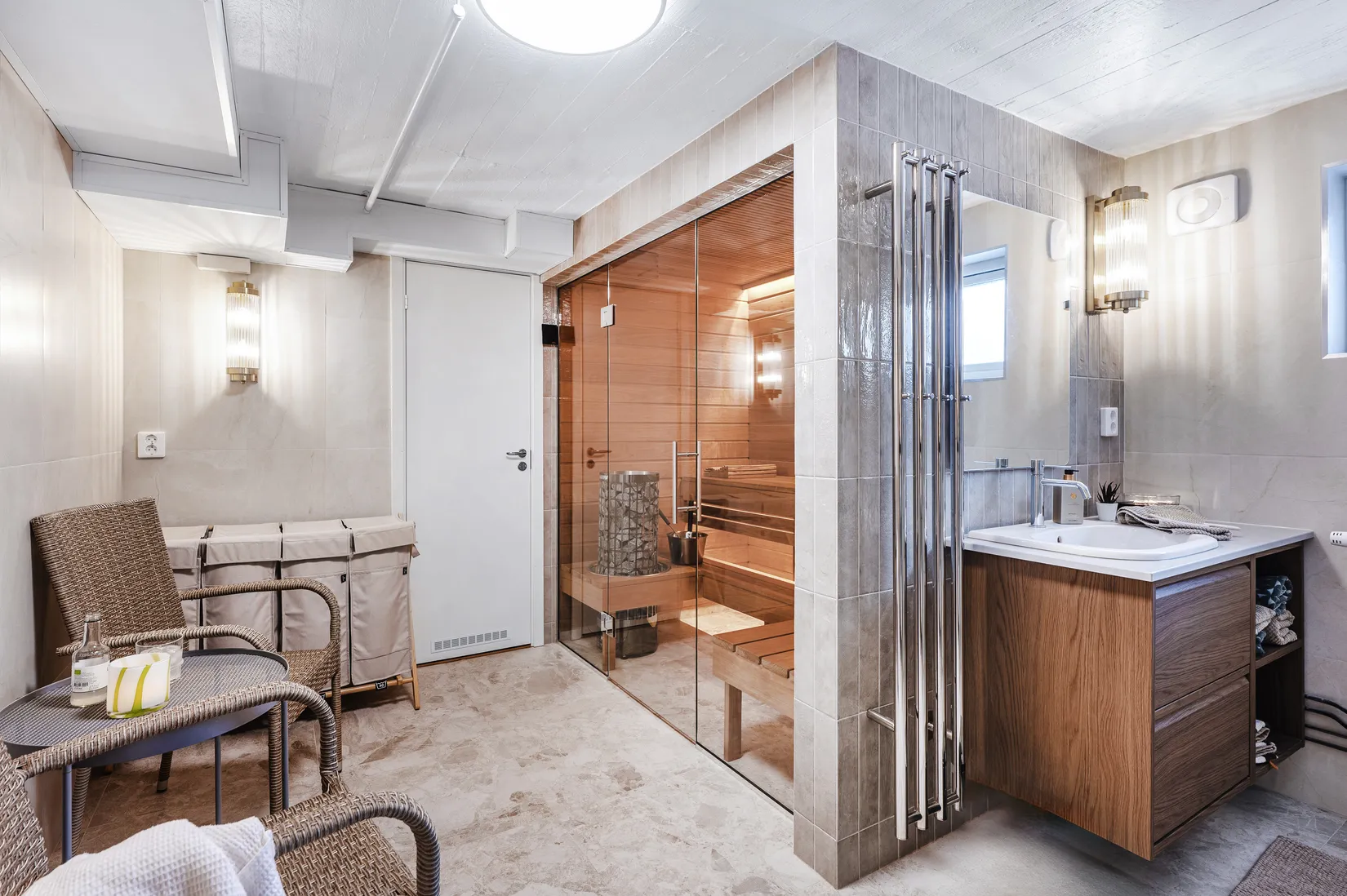 Bostadsrätt, Radhus, Löjtnantsvägen 9 H, Olsbacka, Gävle