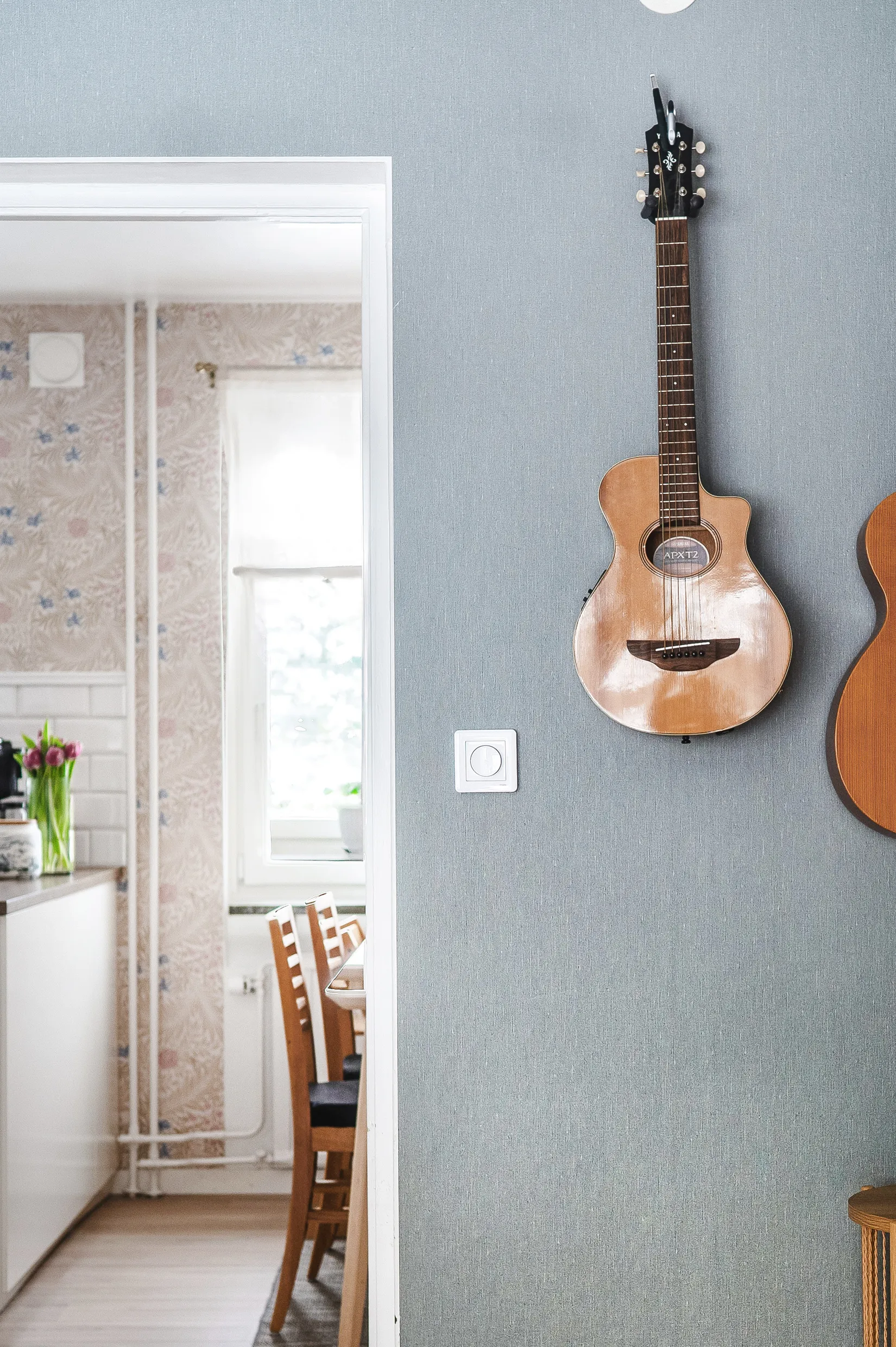 Bostadsrätt, Radhus, Löjtnantsvägen 9 H, Olsbacka, Gävle