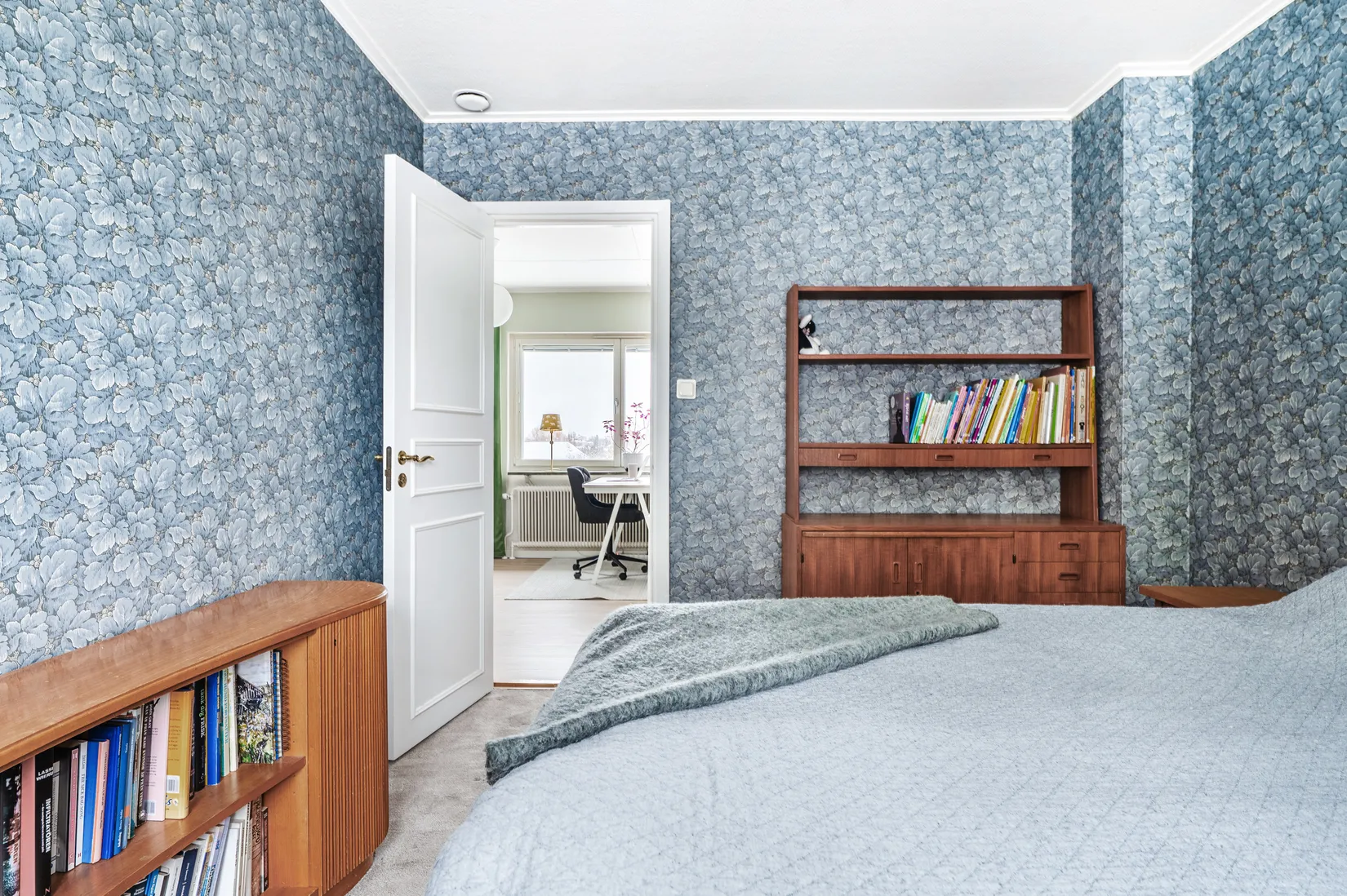 Bostadsrätt, Radhus, Löjtnantsvägen 9 H, Olsbacka, Gävle