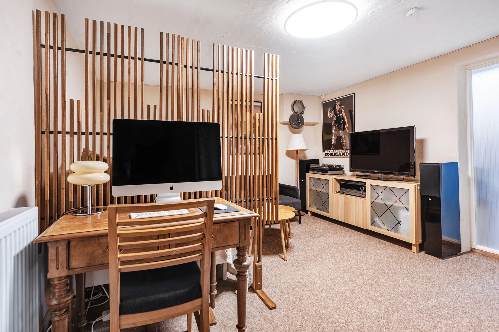 Bostadsrätt, Radhus, Löjtnantsvägen 9 H, Olsbacka, Gävle