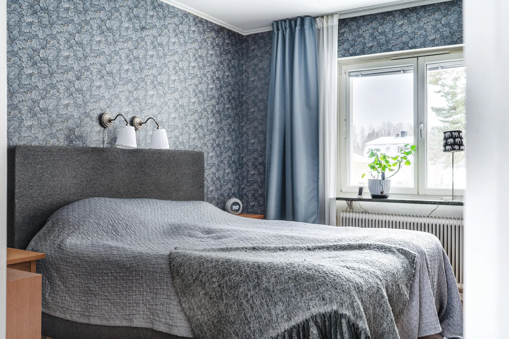Bostadsrätt, Radhus, Löjtnantsvägen 9 H, Olsbacka, Gävle