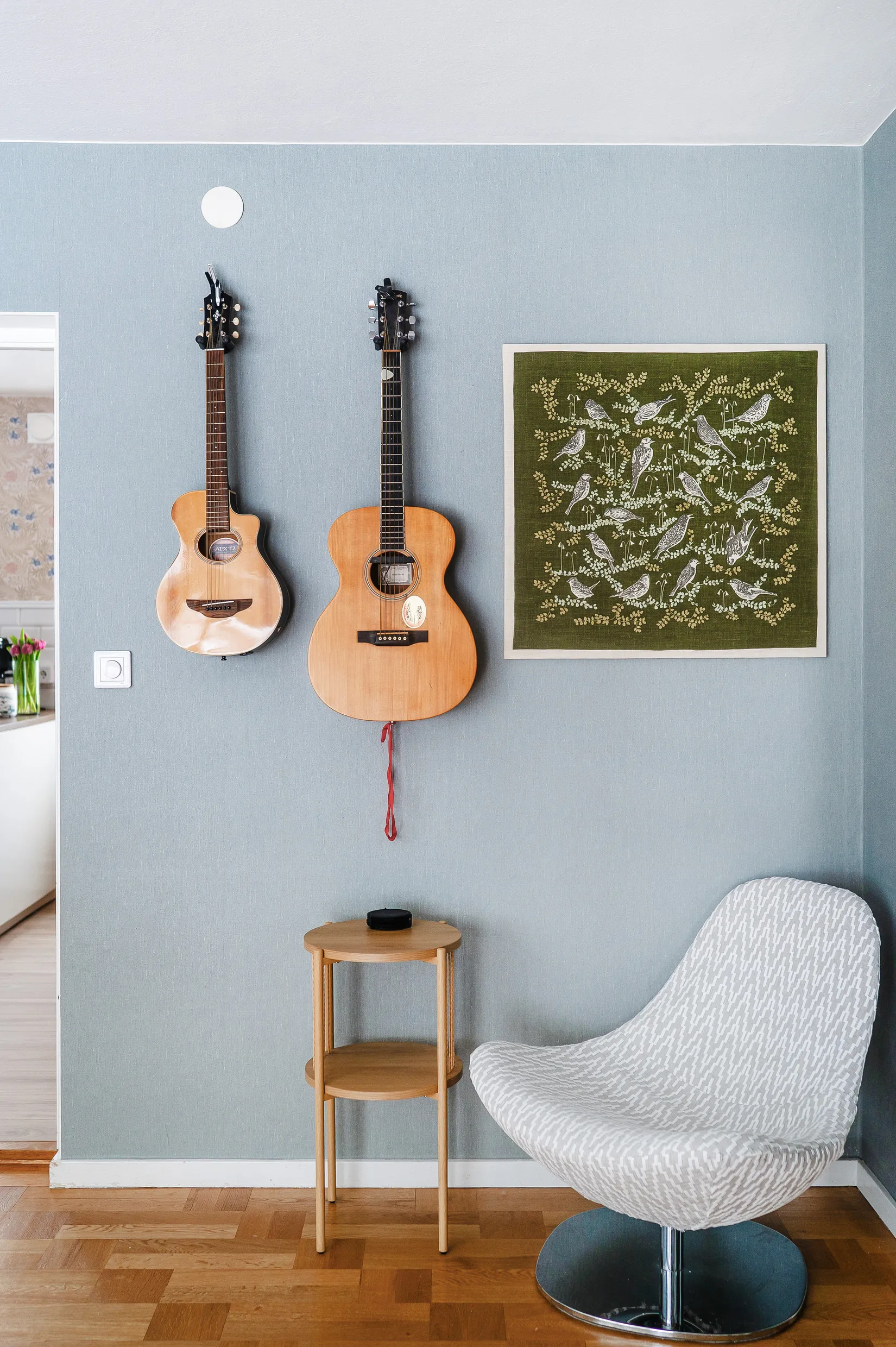 Bostadsrätt, Radhus, Löjtnantsvägen 9 H, Olsbacka, Gävle