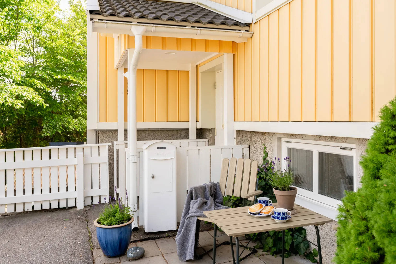 Bostadsrätt, Radhus, Löjtnantsvägen 9 H är, Olsbacka, Gävle