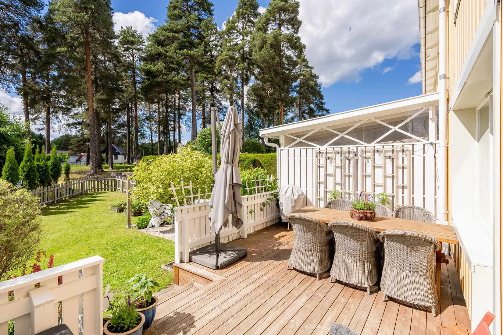 Bostadsrätt, Radhus, Löjtnantsvägen 9 H är, Olsbacka, Gävle