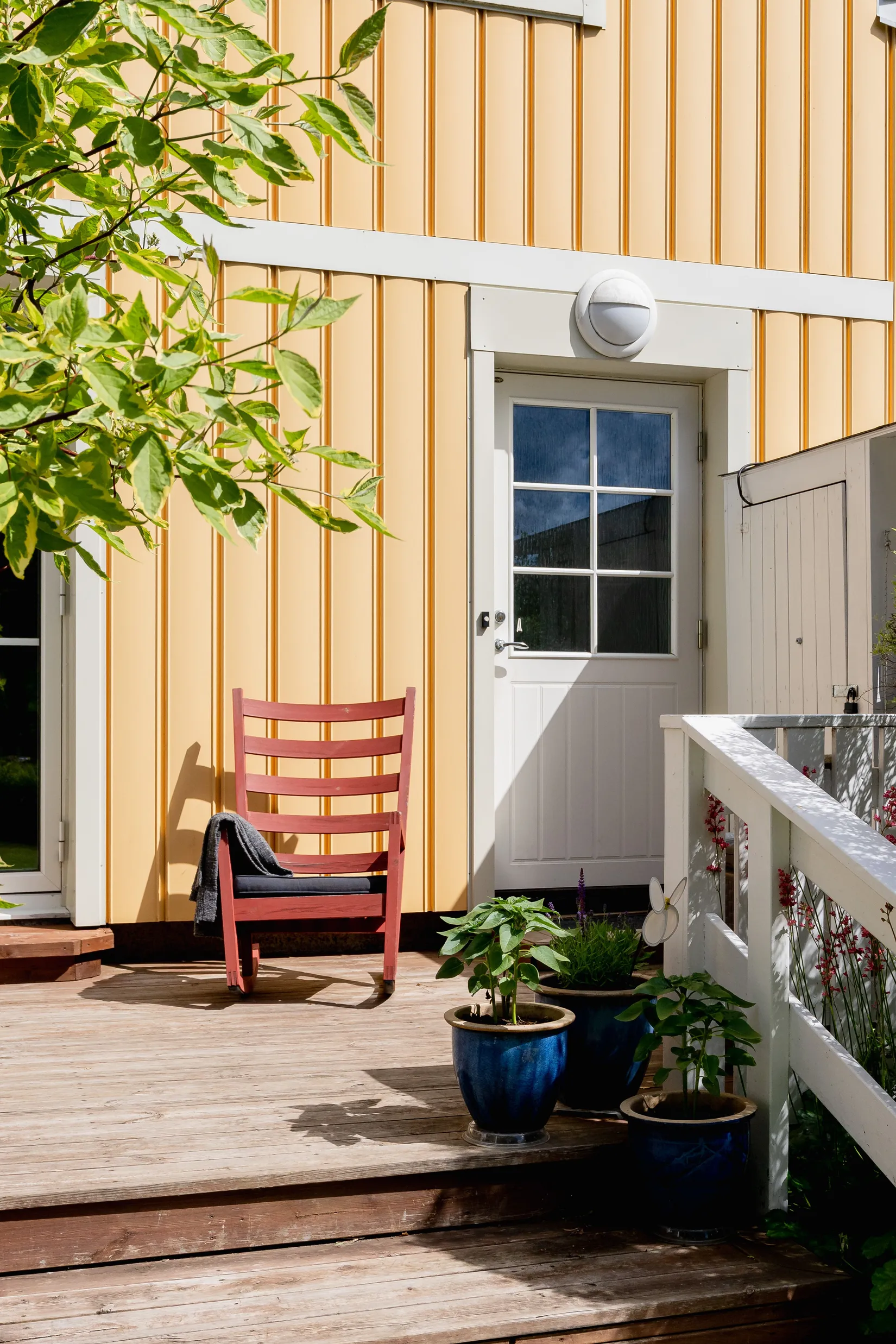 Bostadsrätt, Radhus, Löjtnantsvägen 9 H är, Olsbacka, Gävle