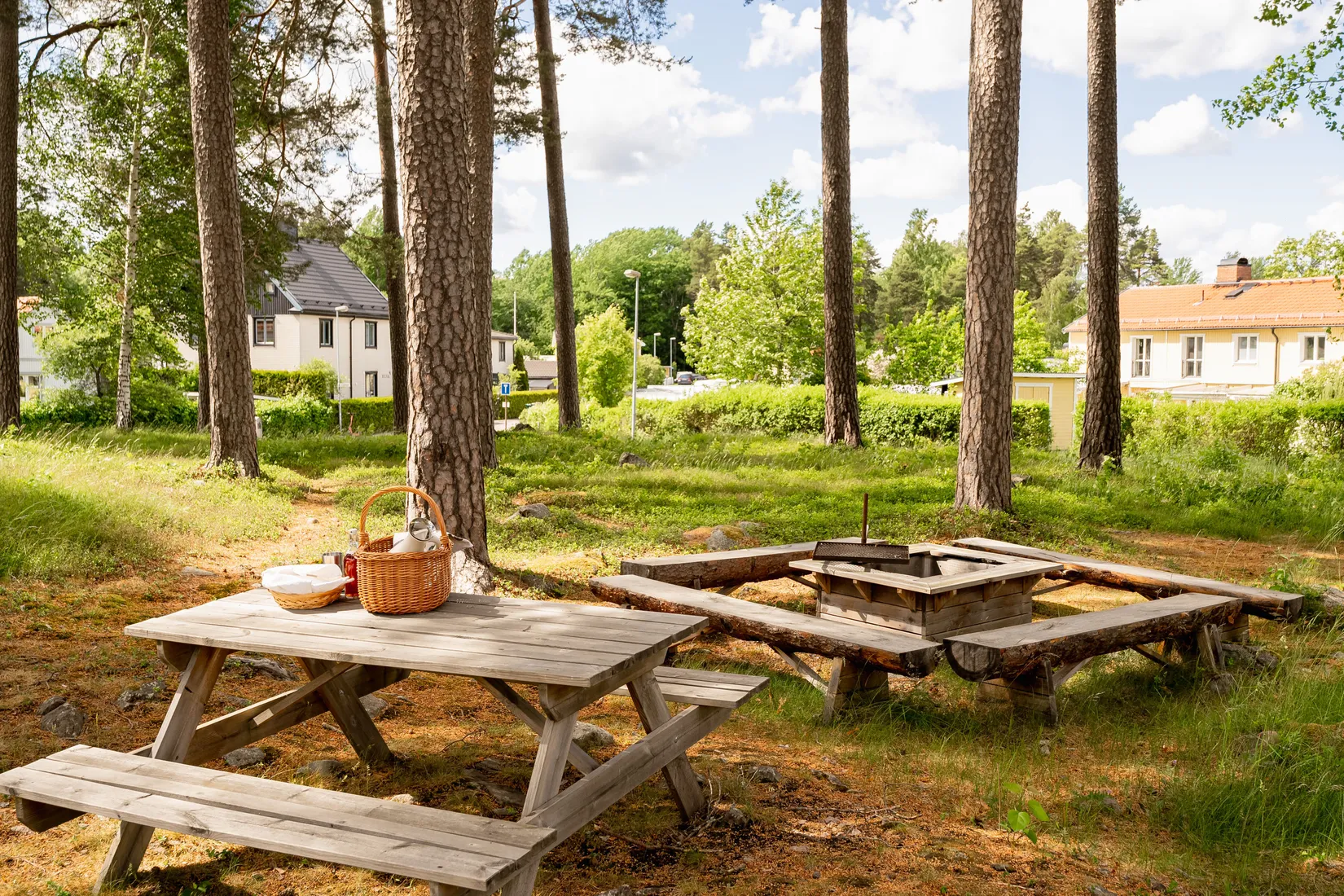 Bostadsrätt, Radhus, Löjtnantsvägen 9 H är, Olsbacka, Gävle