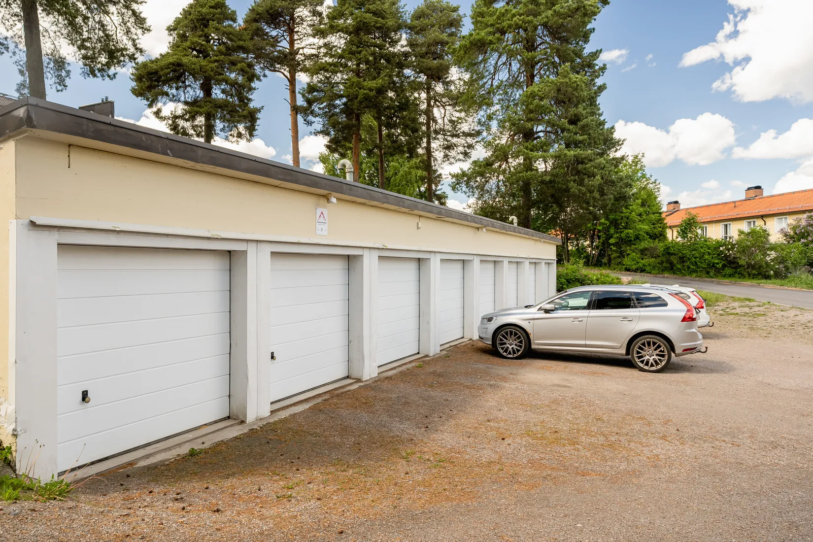 Bostadsrätt, Radhus, Löjtnantsvägen 9 H är, Olsbacka, Gävle