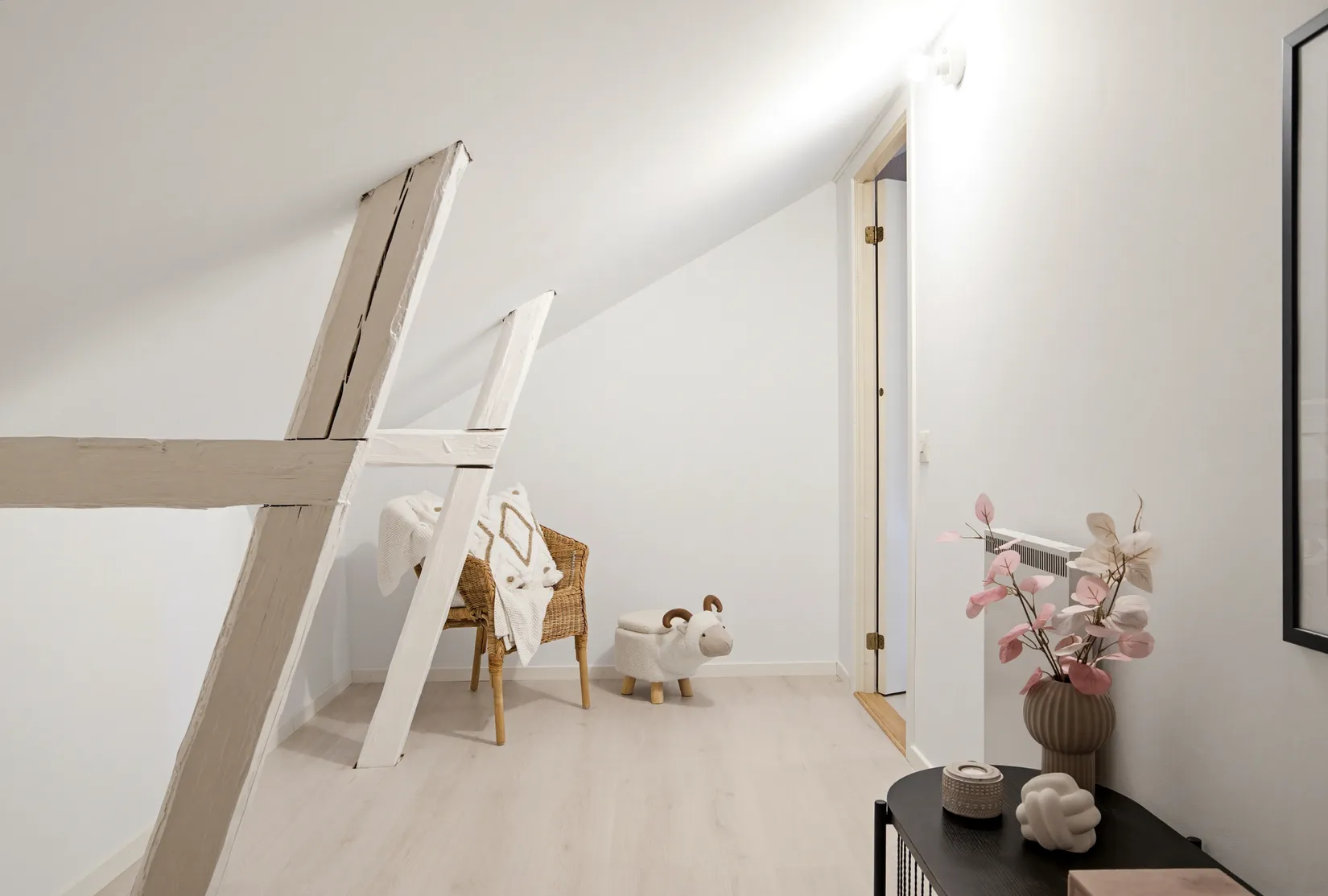 Bostadsrätt, Länna bruksgata 6, Länna, Uppsala