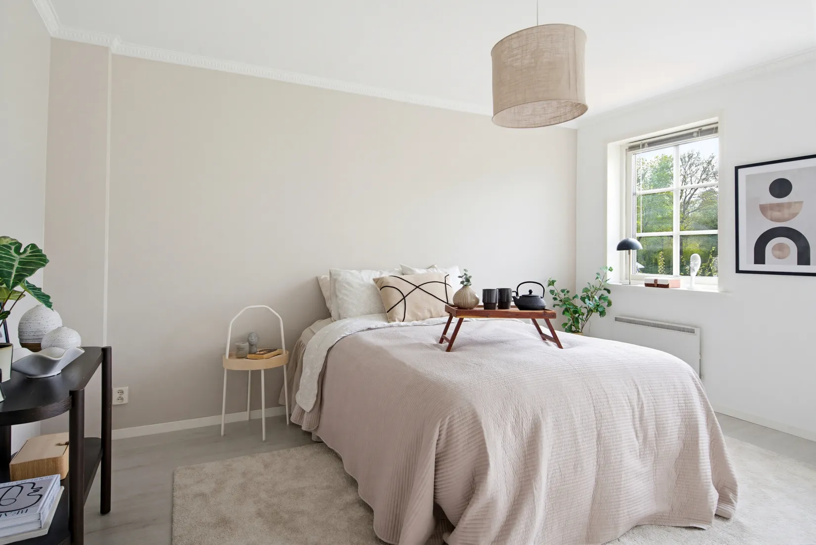 Bostadsrätt, Länna bruksgata 6, Länna, Uppsala
