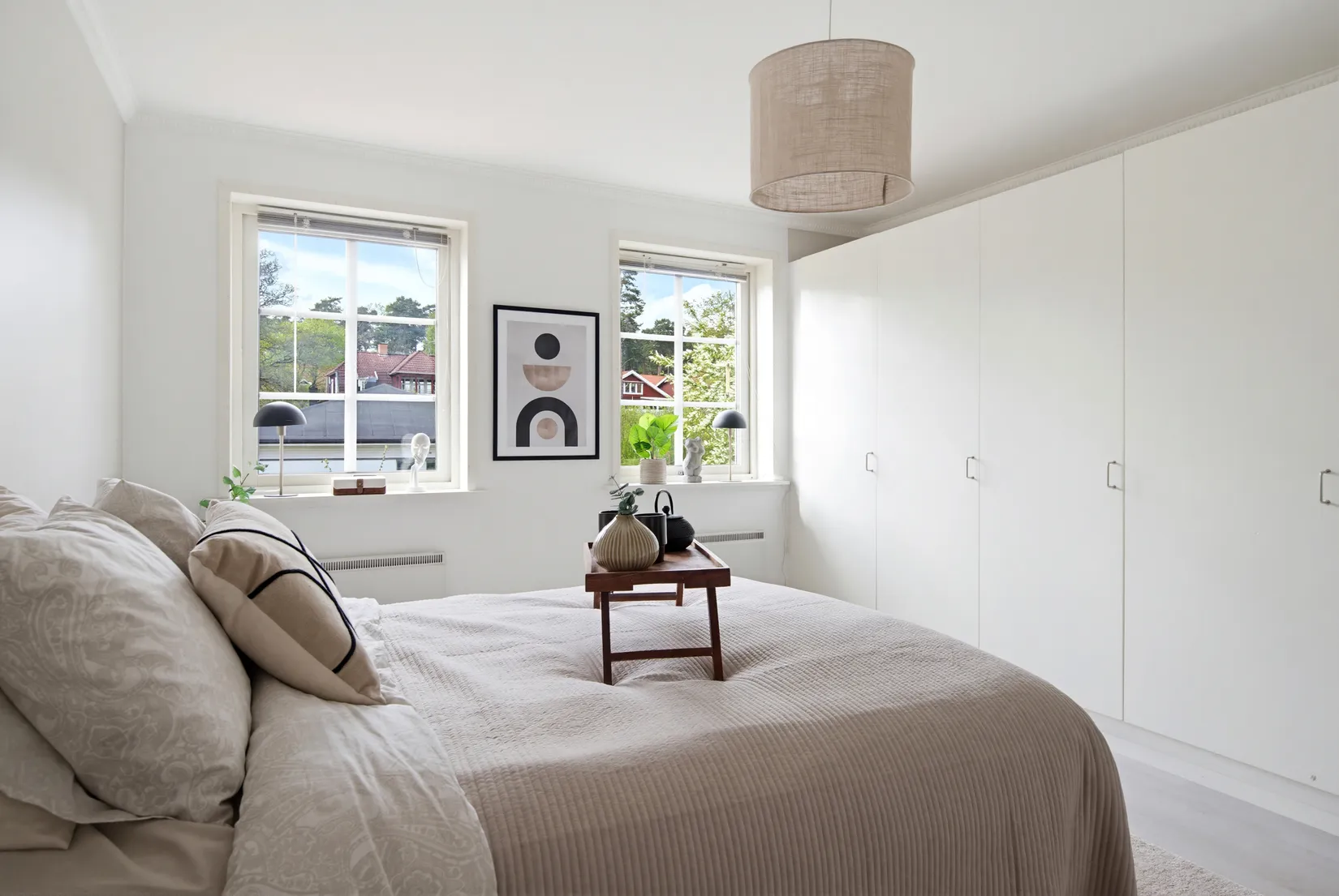 Bostadsrätt, Länna bruksgata 6, Länna, Uppsala