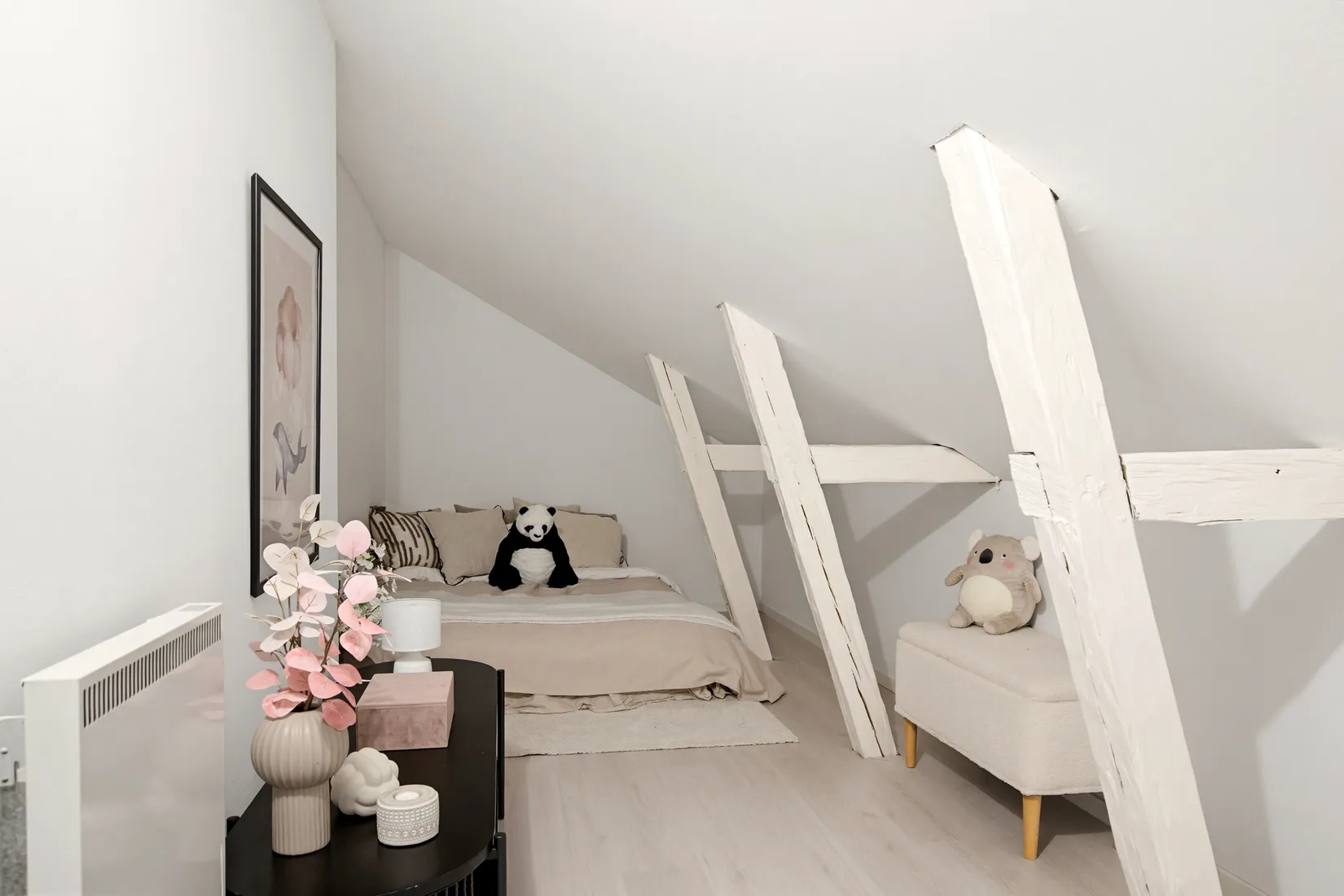 Bostadsrätt, Länna bruksgata 6, Länna, Uppsala