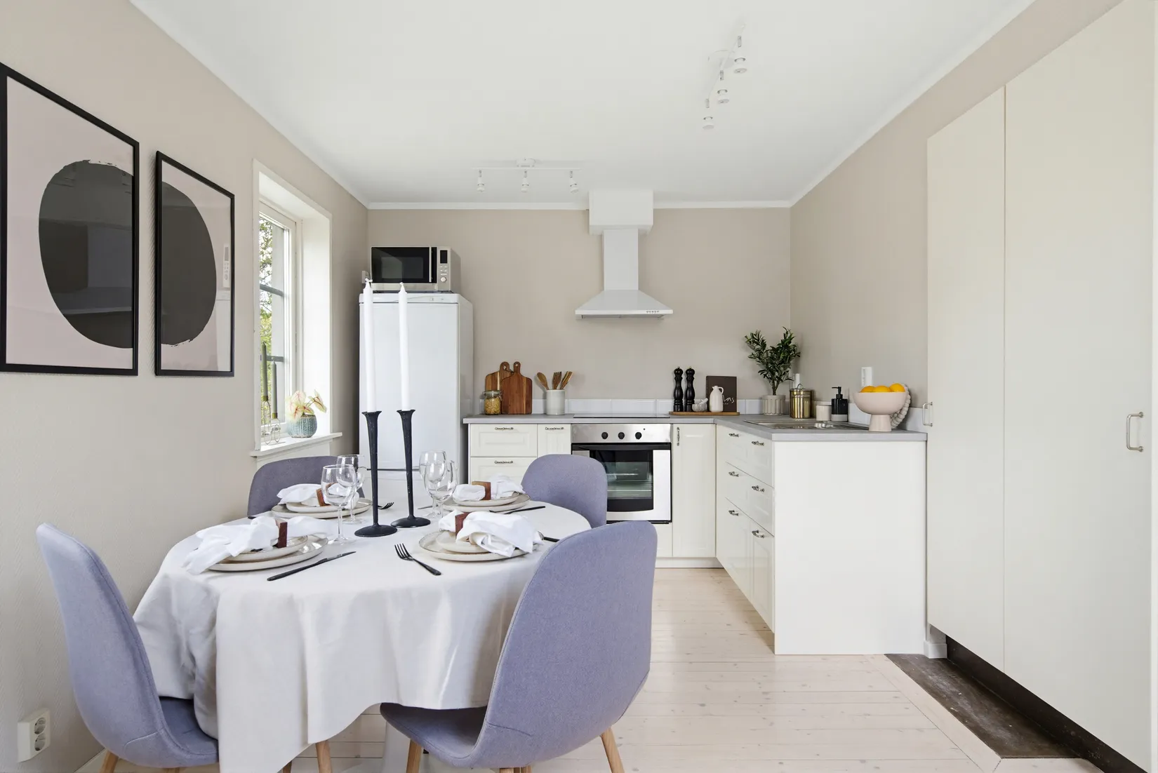 Bostadsrätt, Länna bruksgata 6, Länna, Uppsala