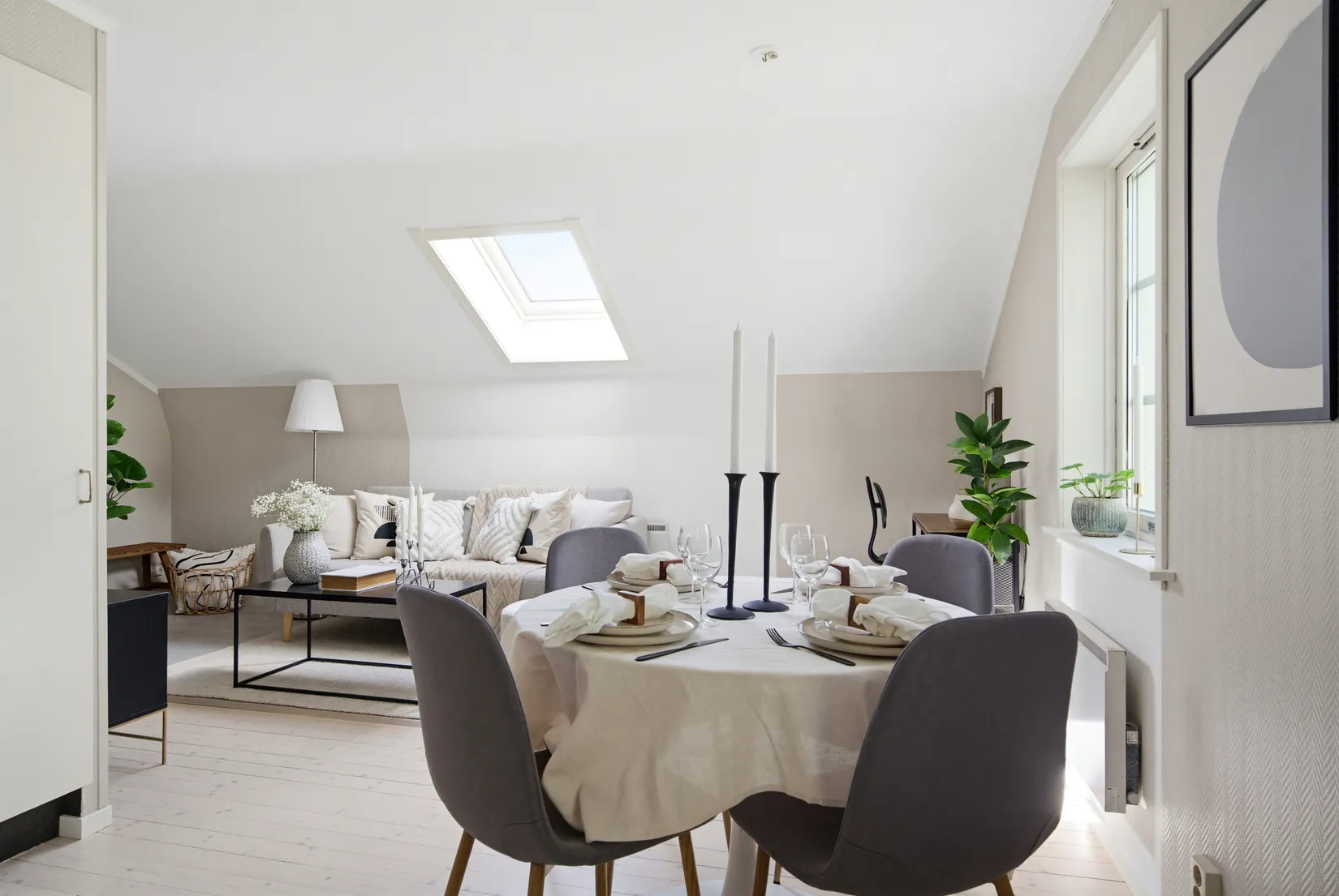 Bostadsrätt, Länna bruksgata 6, Länna, Uppsala