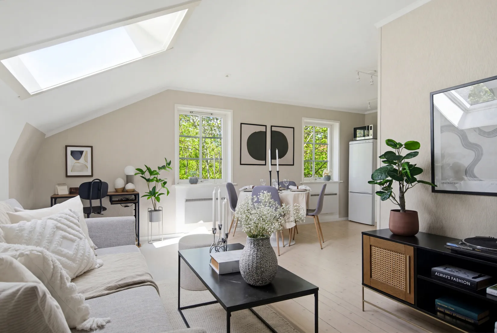 Bostadsrätt, Länna bruksgata 6, Länna, Uppsala