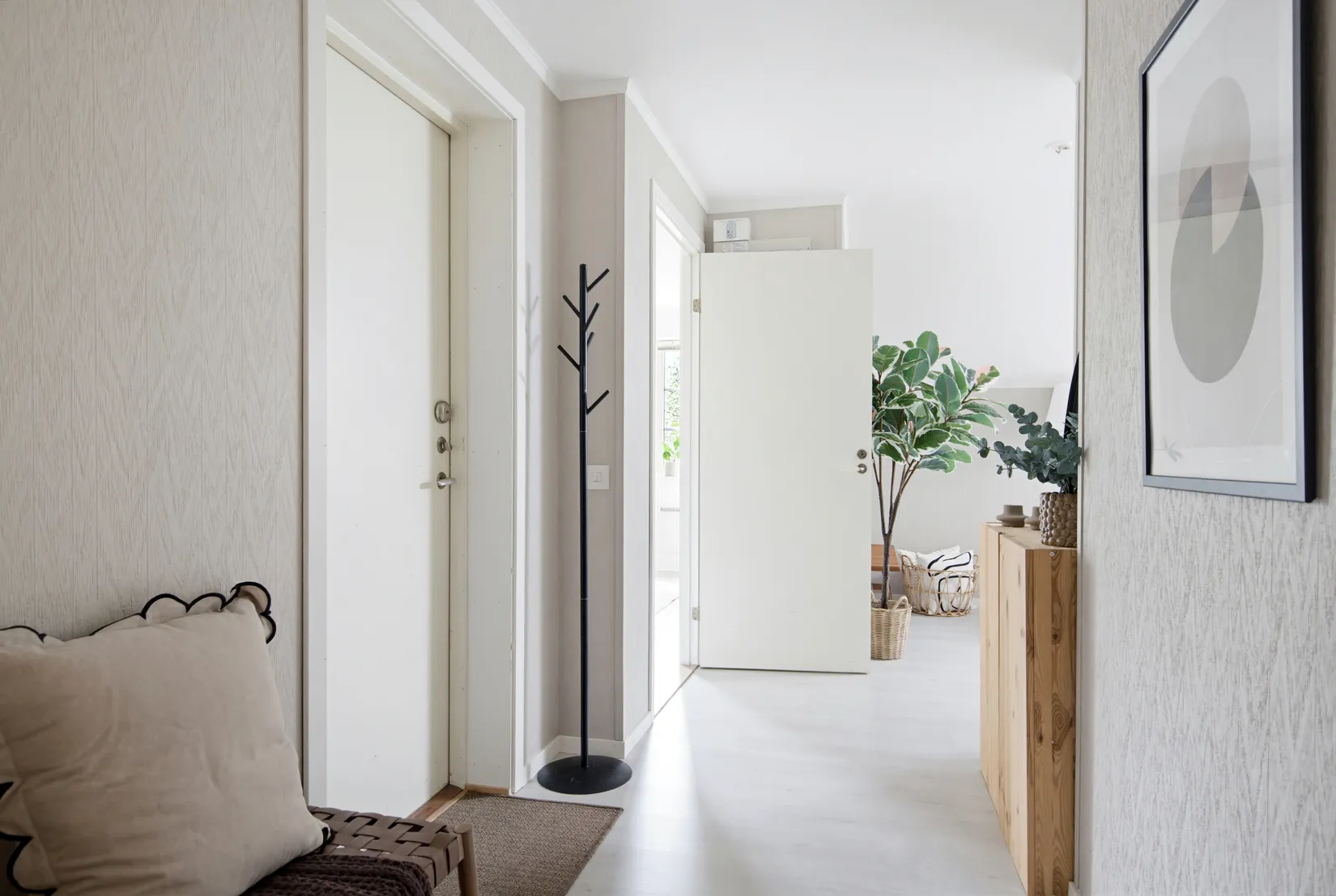 Bostadsrätt, Länna bruksgata 6, Länna, Uppsala