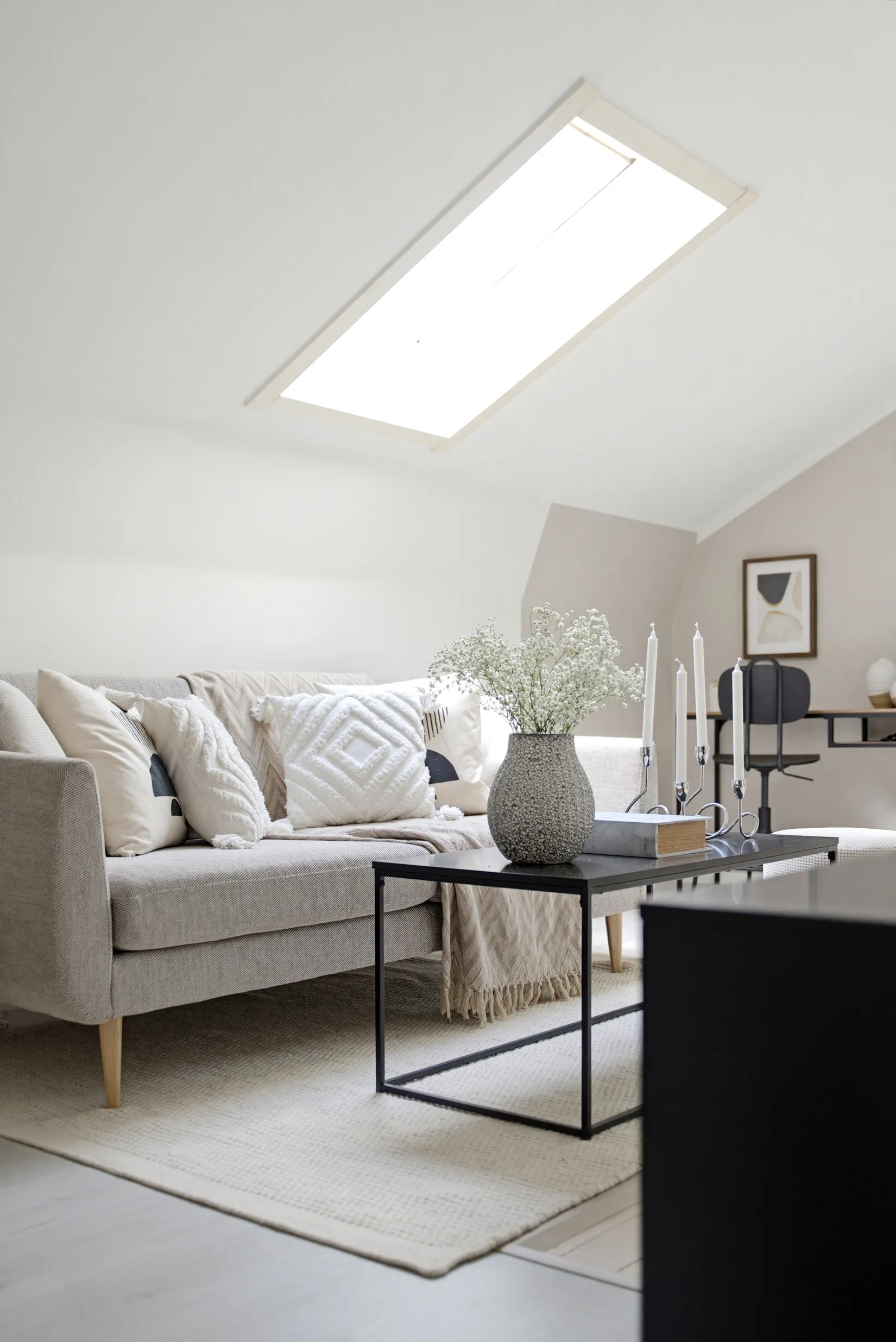 Bostadsrätt, Länna bruksgata 6, Länna, Uppsala