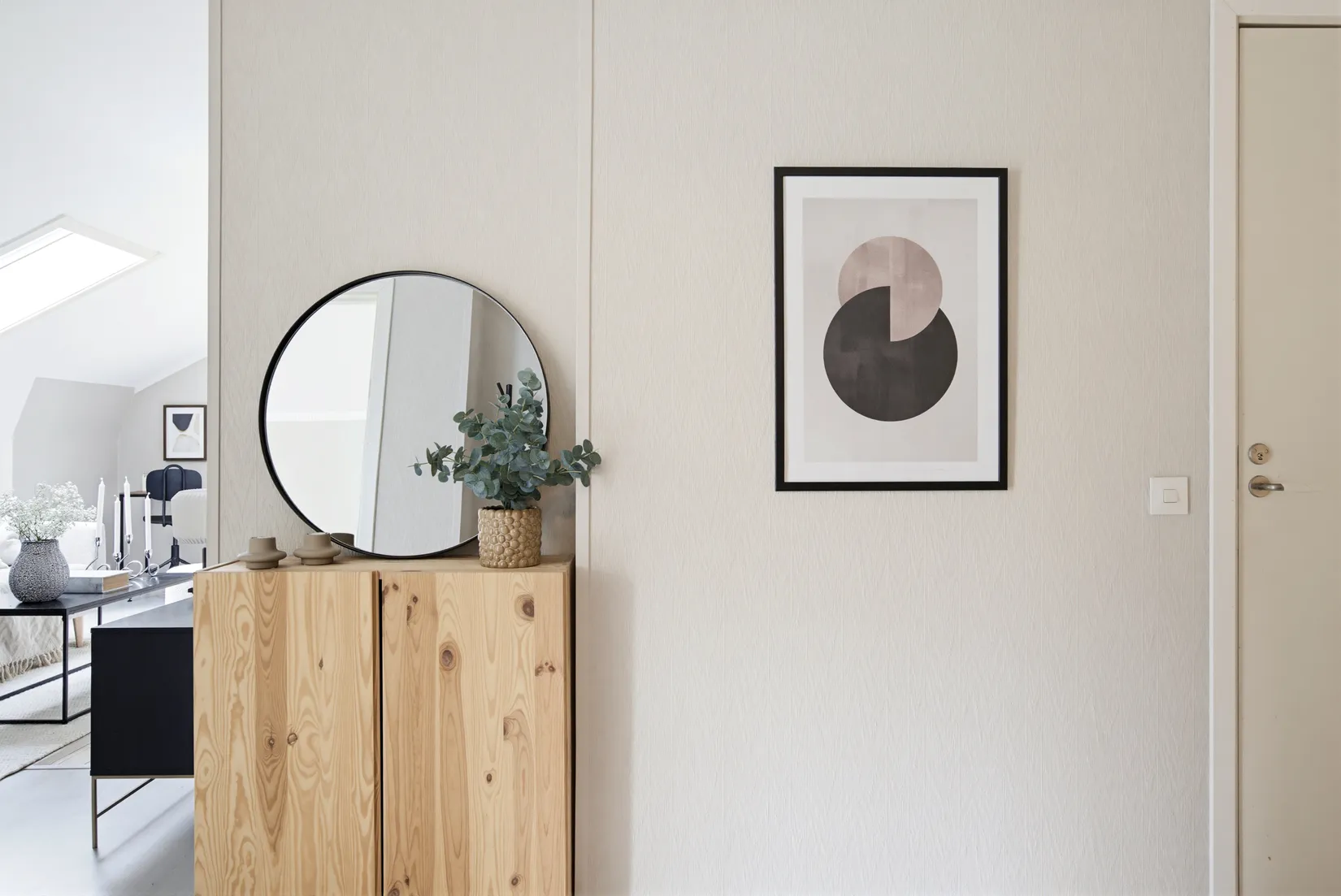 Bostadsrätt, Länna bruksgata 6, Länna, Uppsala