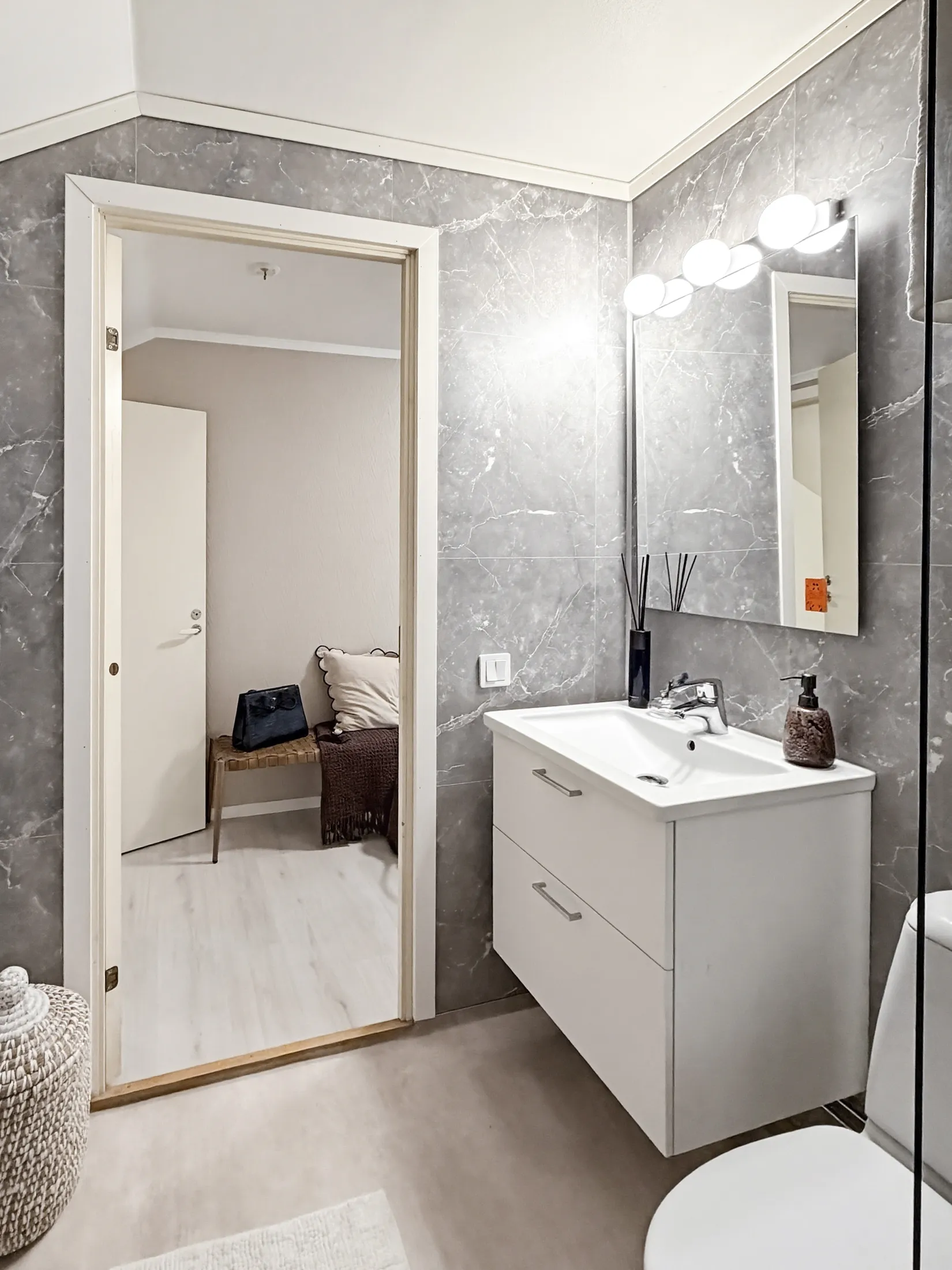 Bostadsrätt, Länna bruksgata 6, Länna, Uppsala