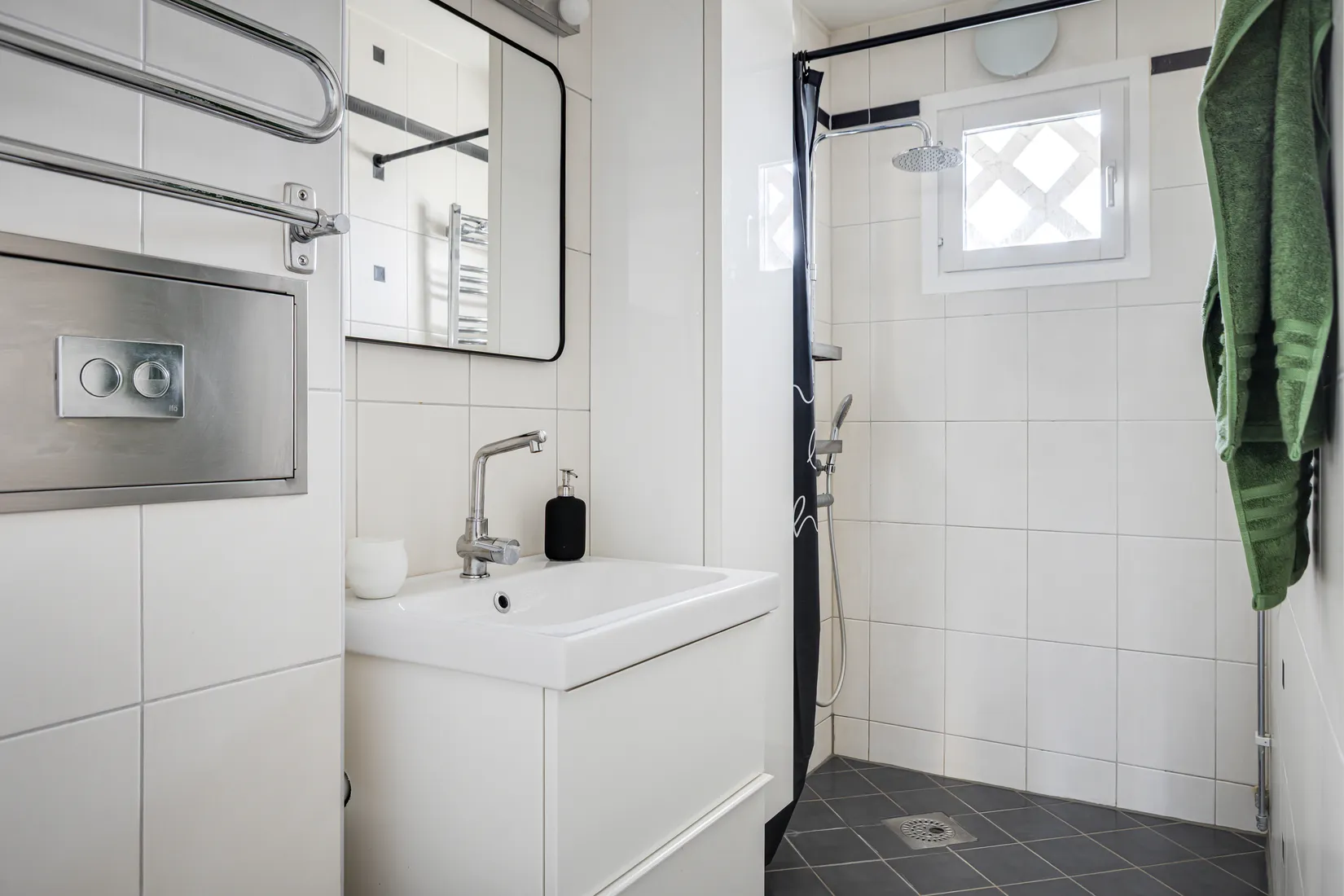 Bostadsrätt, Blekingsborgsgatan 3 A, Blekingsborg, Malmö