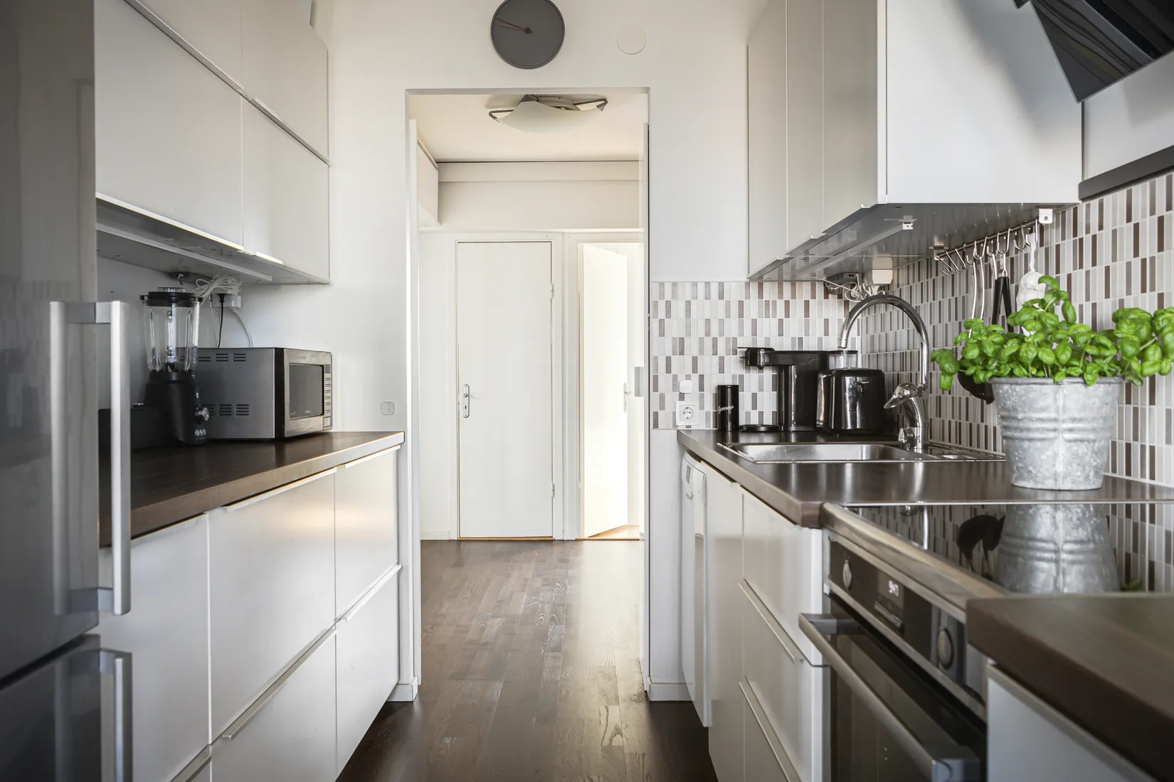 Bostadsrätt, Blekingsborgsgatan 3 A, Blekingsborg, Malmö