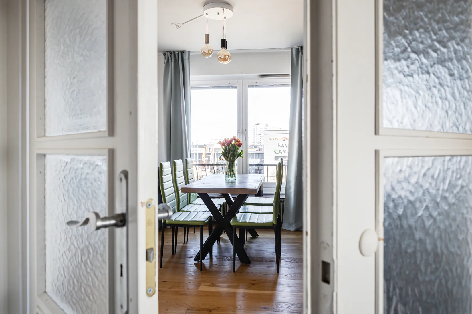 Bostadsrätt, Blekingsborgsgatan 3 A, Blekingsborg, Malmö