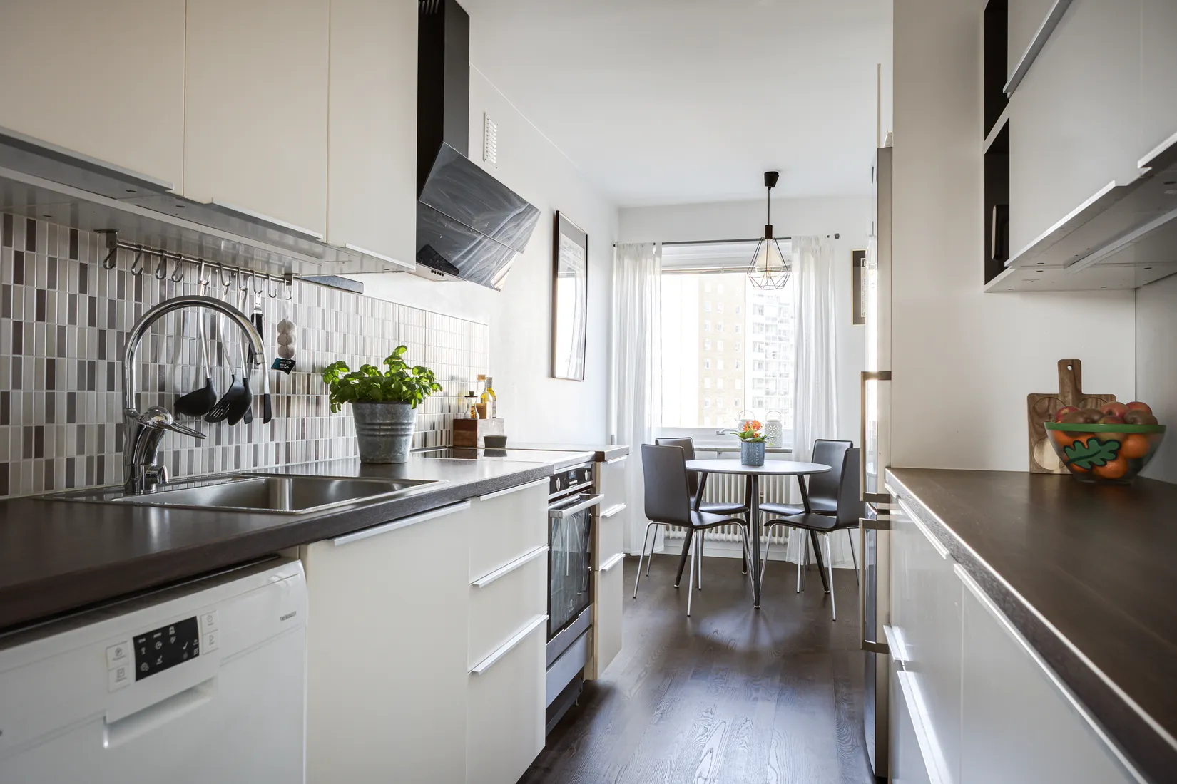Bostadsrätt, Blekingsborgsgatan 3 A, Blekingsborg, Malmö