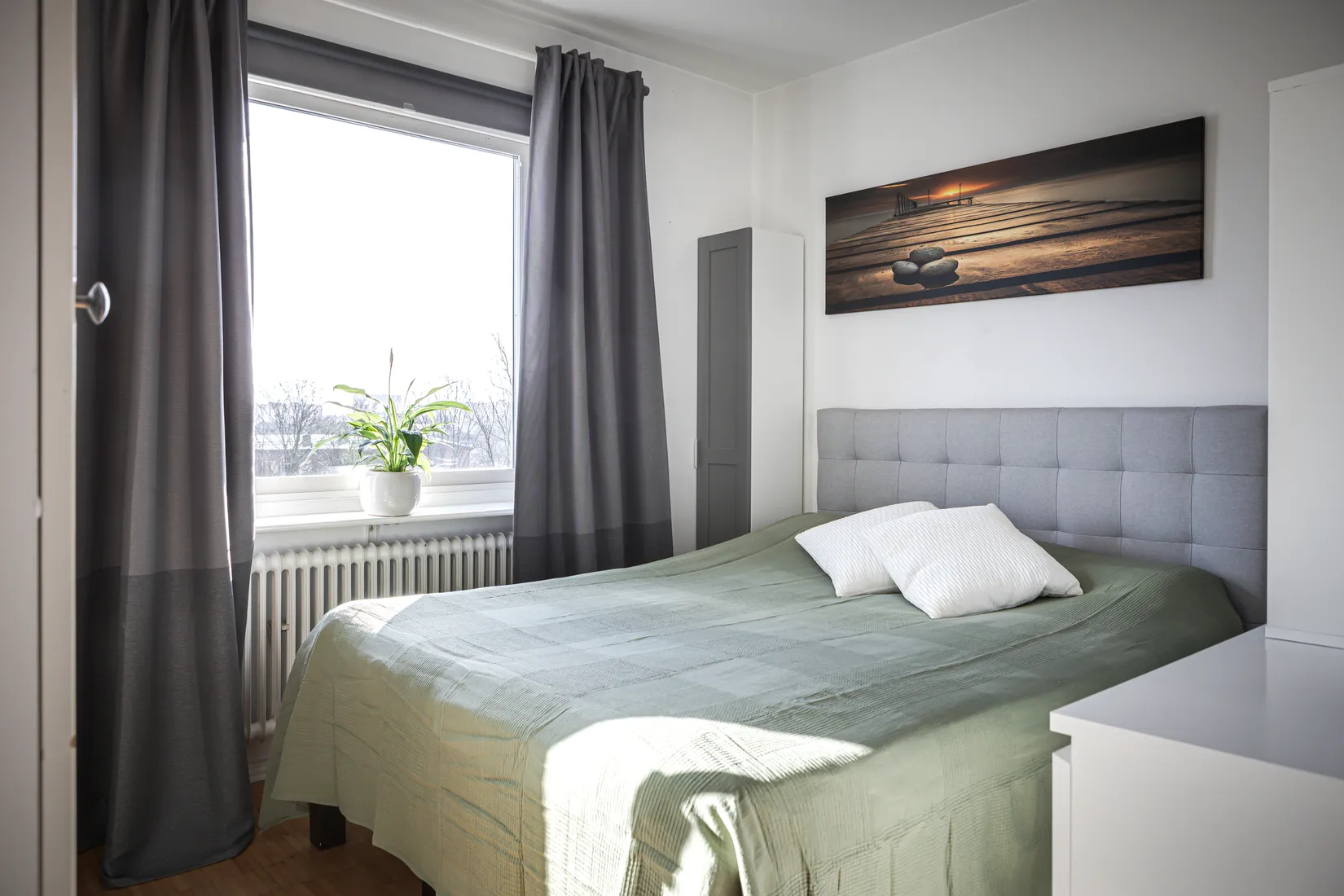 Bostadsrätt, Blekingsborgsgatan 3 A, Blekingsborg, Malmö