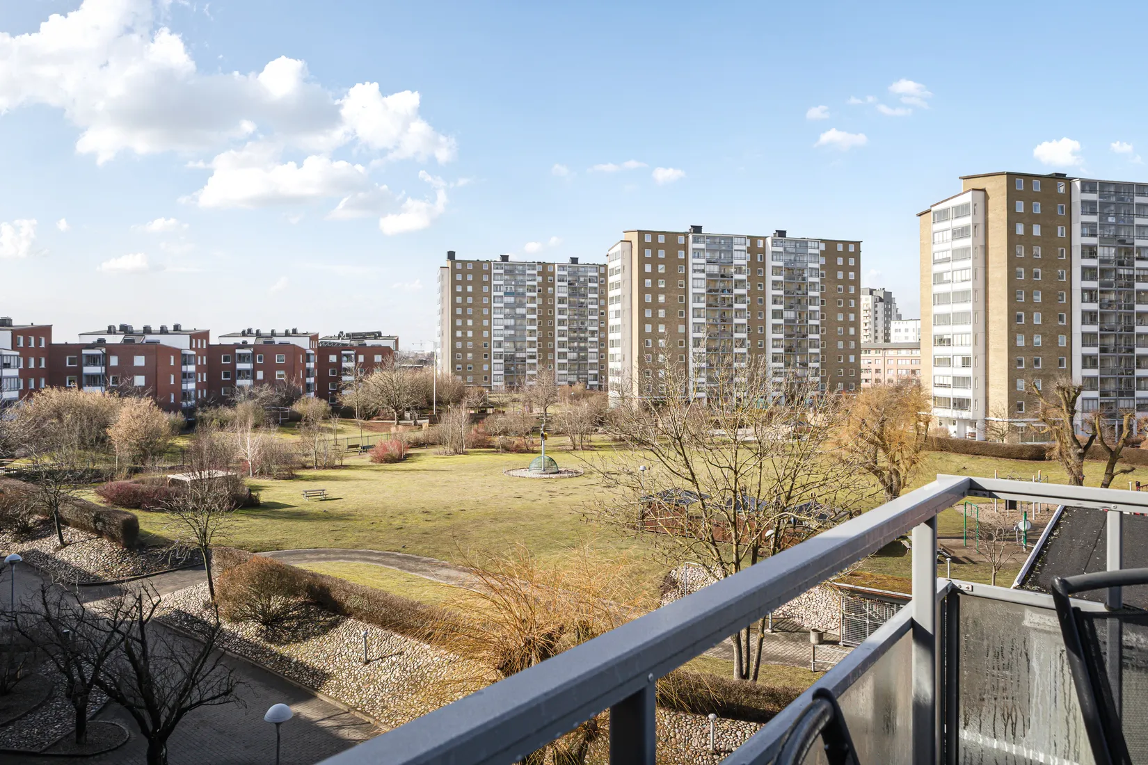 Bostadsrätt, Blekingsborgsgatan 3 A, Blekingsborg, Malmö