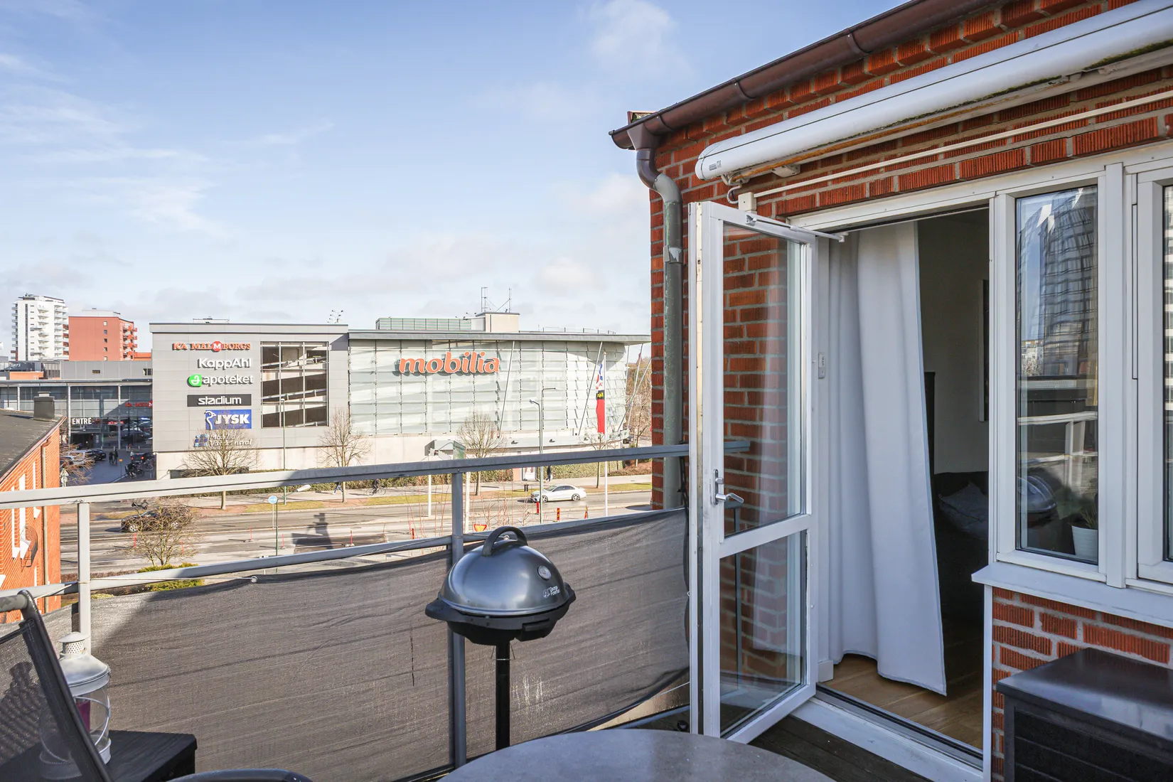 Bostadsrätt, Blekingsborgsgatan 3 A, Blekingsborg, Malmö