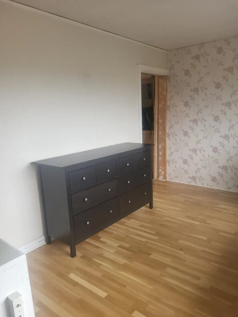 Villa, Västra Storgatan 56, Åstorp