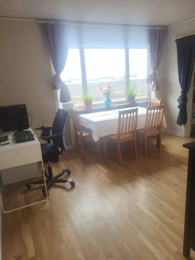 Villa, Västra Storgatan 56, Åstorp