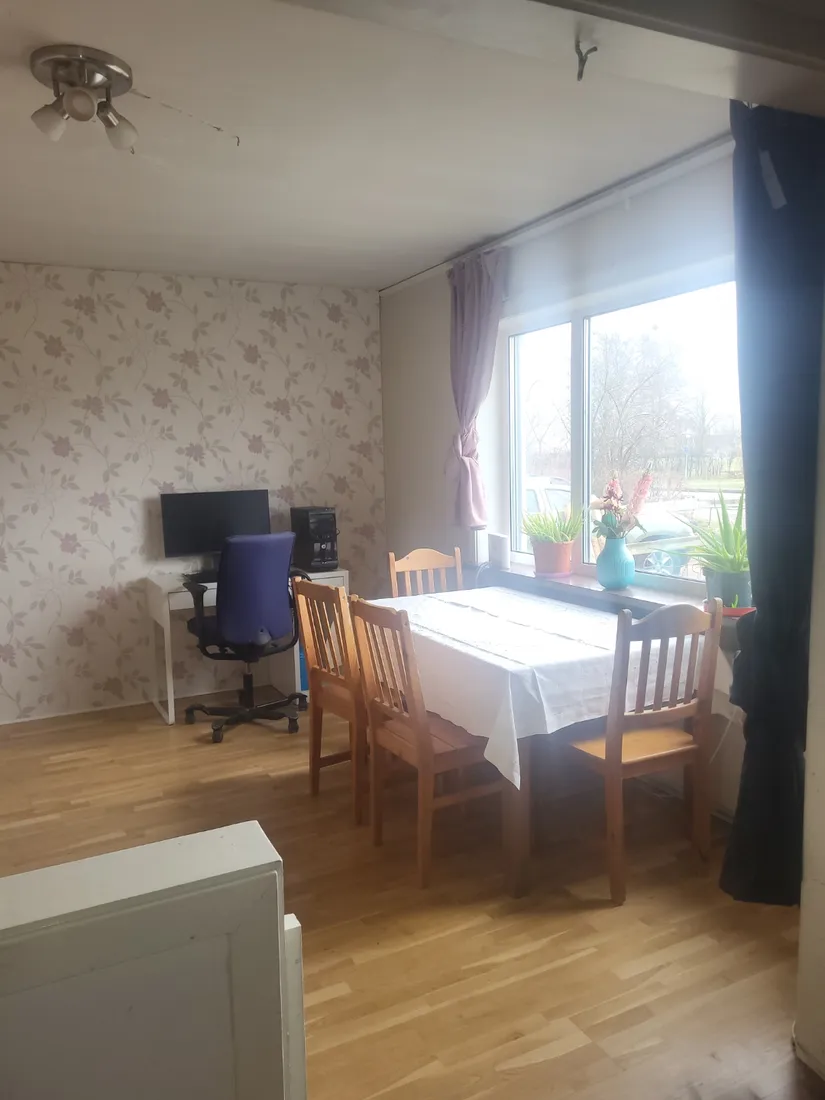 Villa, Västra Storgatan 56, Åstorp