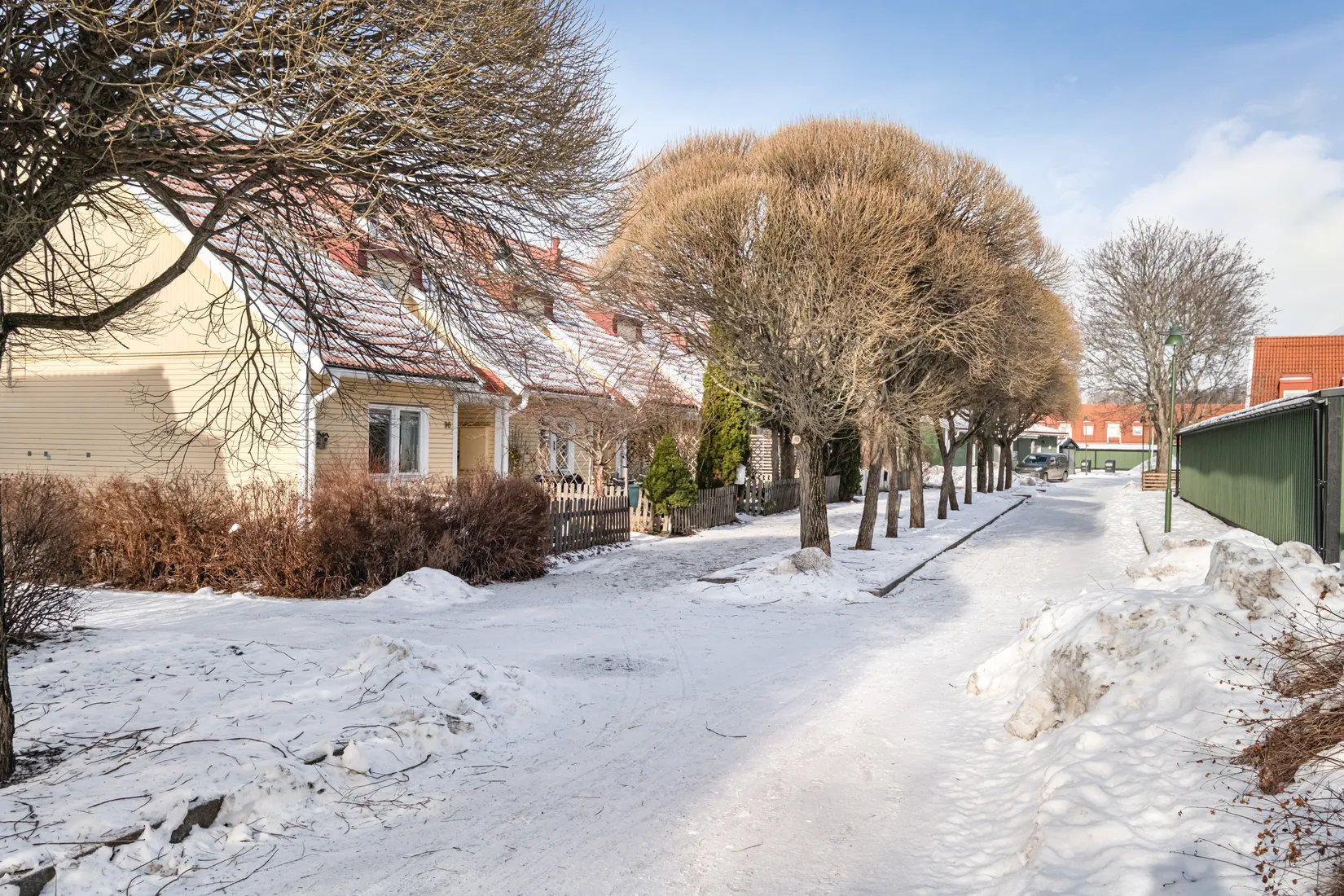 Bostadsrätt, Takpannevägen 98, Vallentuna
