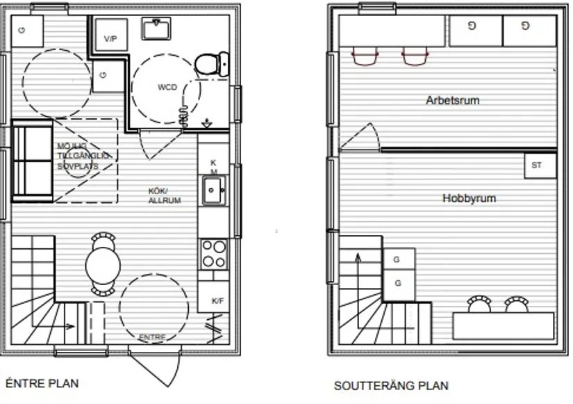 Bostadsrätt, Smedjevägen 4J, Länna, Huddinge