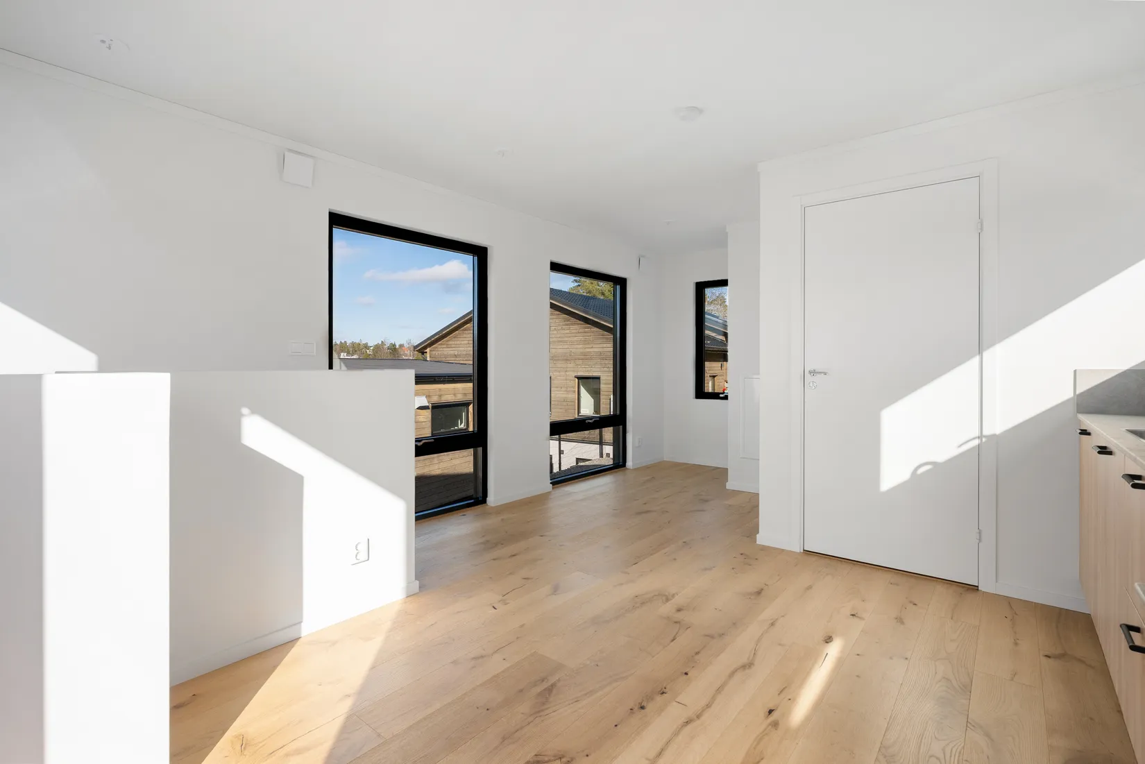 Bostadsrätt, Smedjevägen 4J, Länna, Huddinge