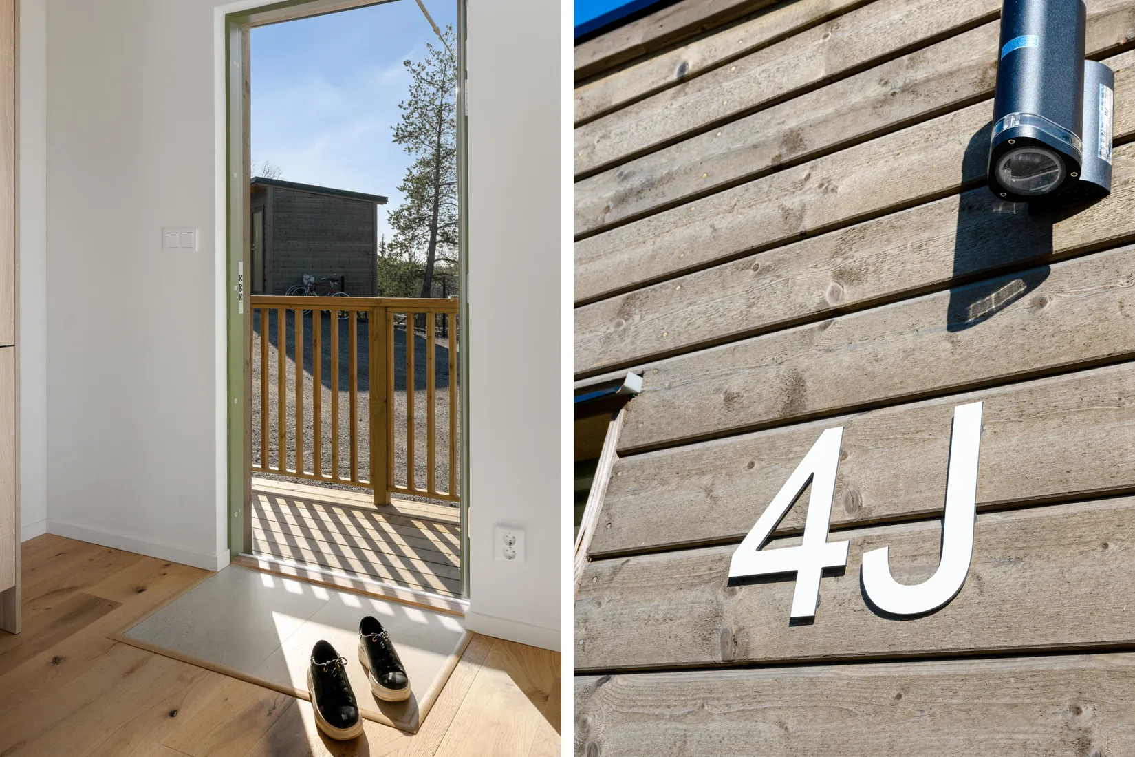 Bostadsrätt, Smedjevägen 4J, Länna, Huddinge