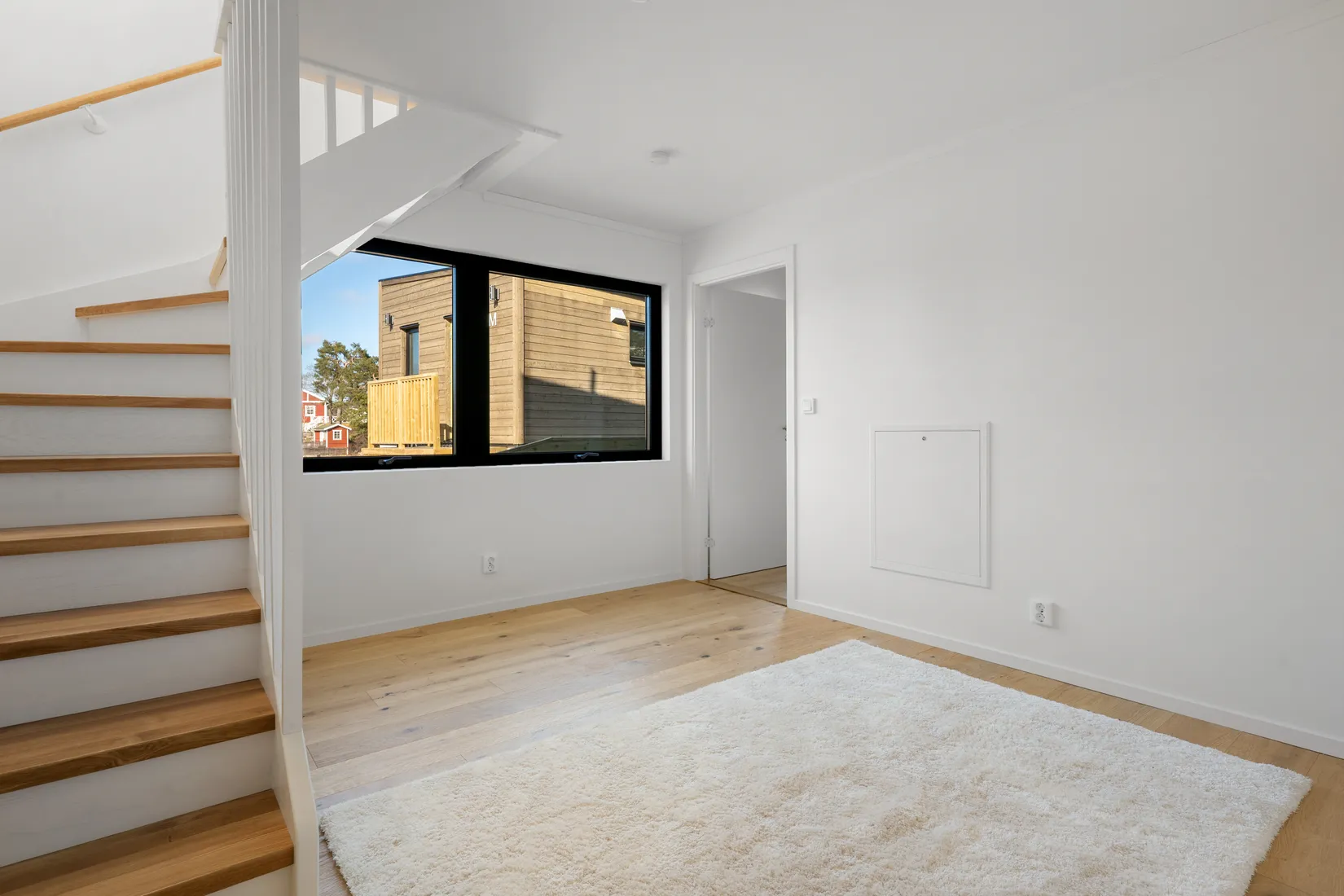 Bostadsrätt, Smedjevägen 4J, Länna, Huddinge