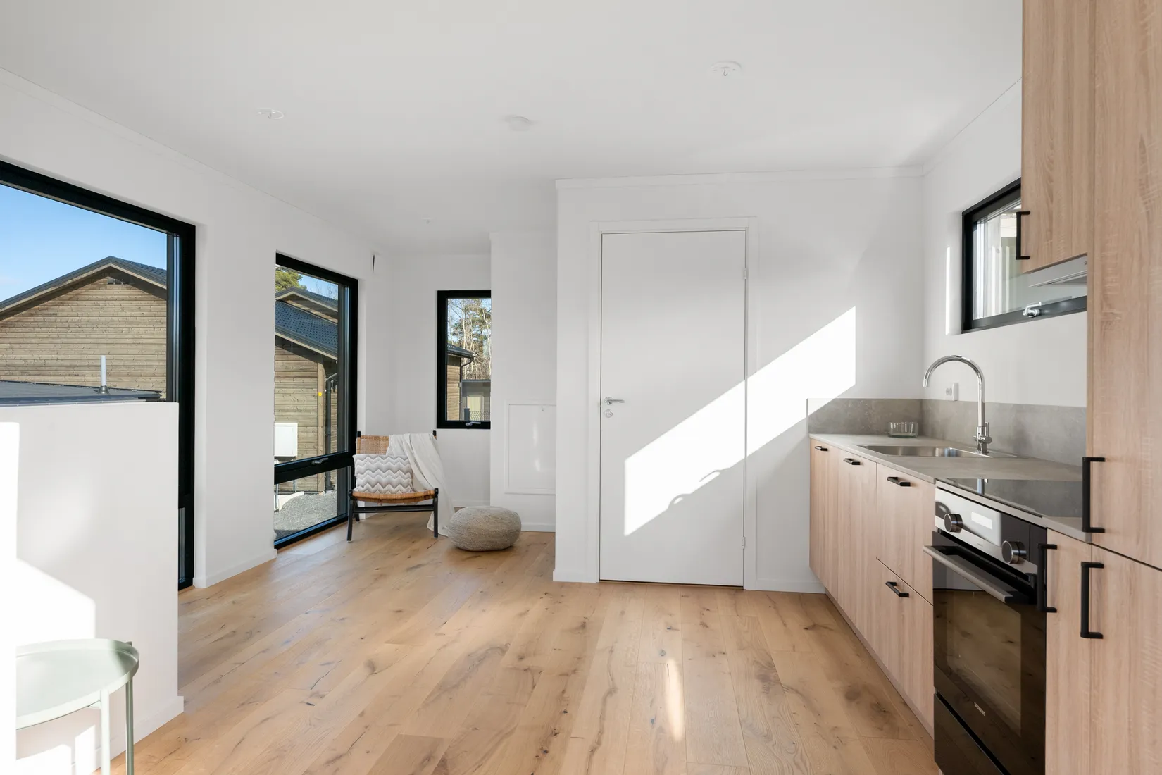 Bostadsrätt, Smedjevägen 4J, Länna, Huddinge
