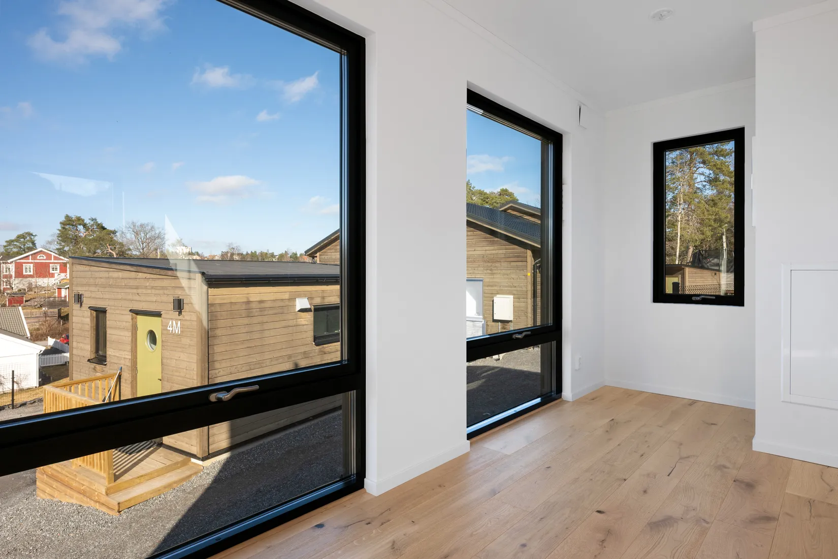 Bostadsrätt, Smedjevägen 4J, Länna, Huddinge