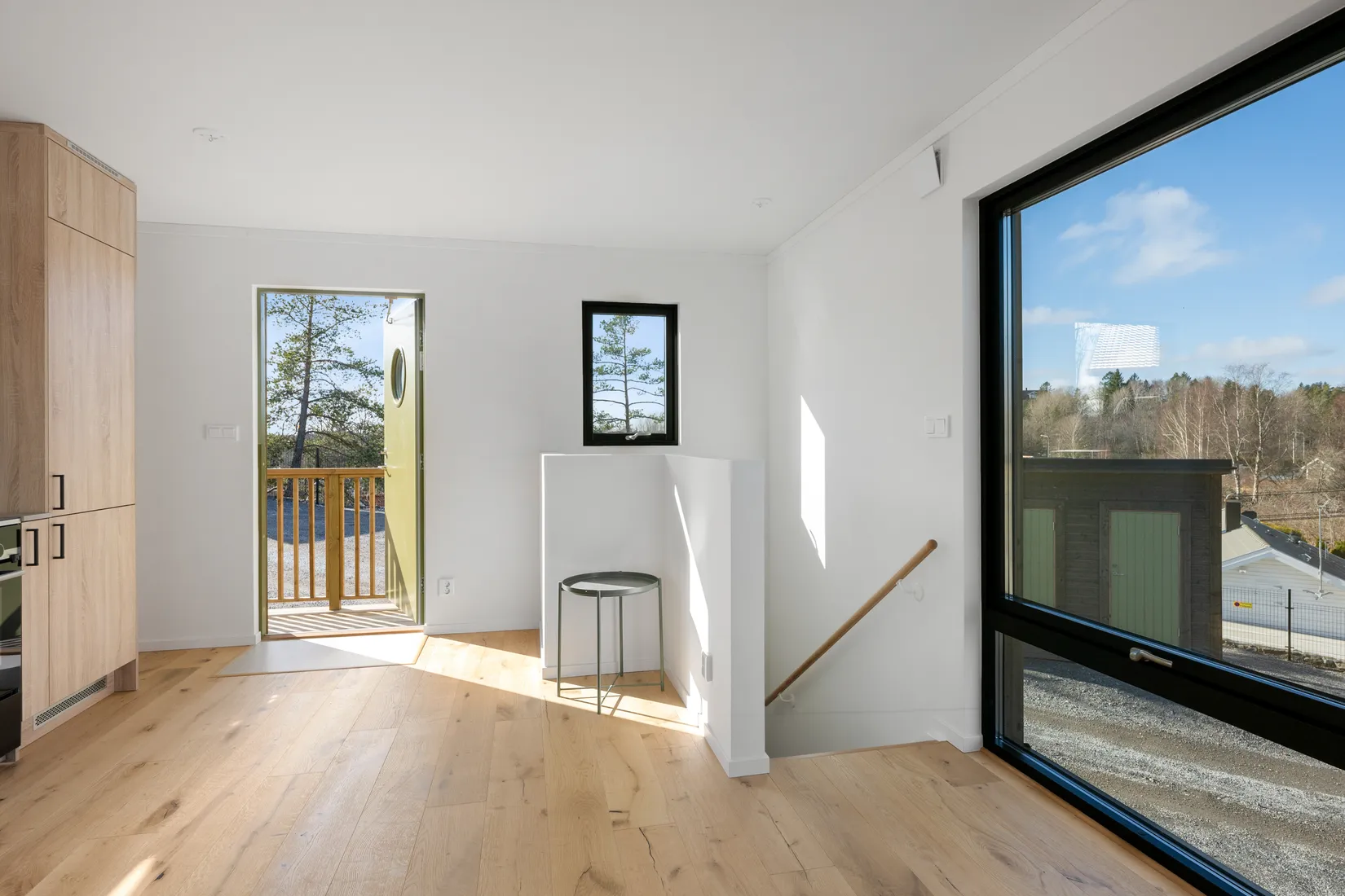 Bostadsrätt, Smedjevägen 4J, Länna, Huddinge