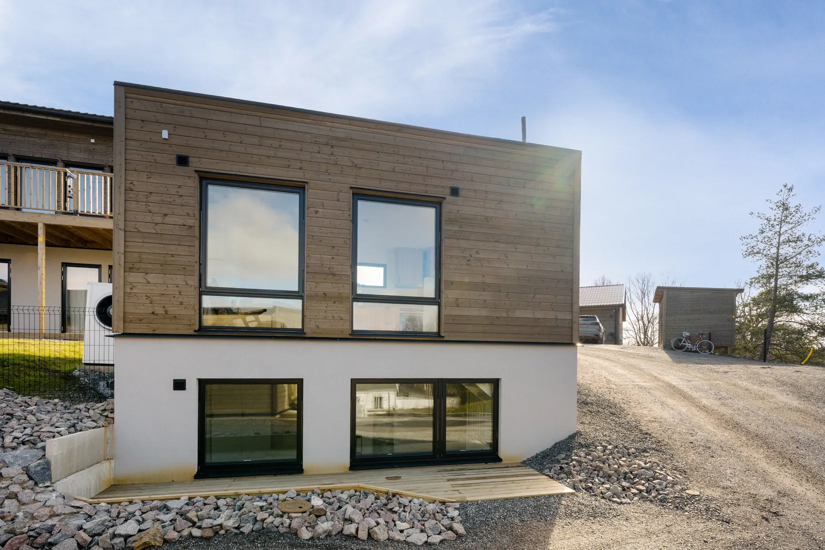 Bostadsrätt, Smedjevägen 4J, Länna, Huddinge