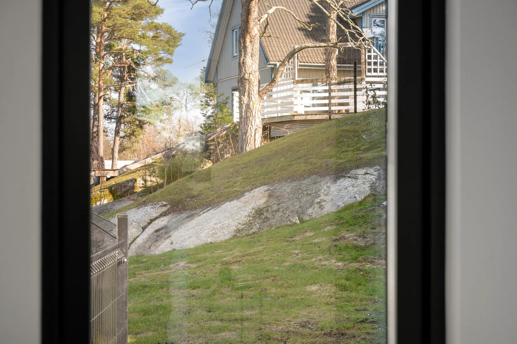 Bostadsrätt, Smedjevägen 4J, Länna, Huddinge