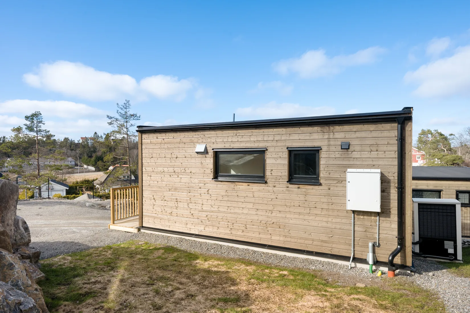 Bostadsrätt, Smedjevägen 4J, Länna, Huddinge