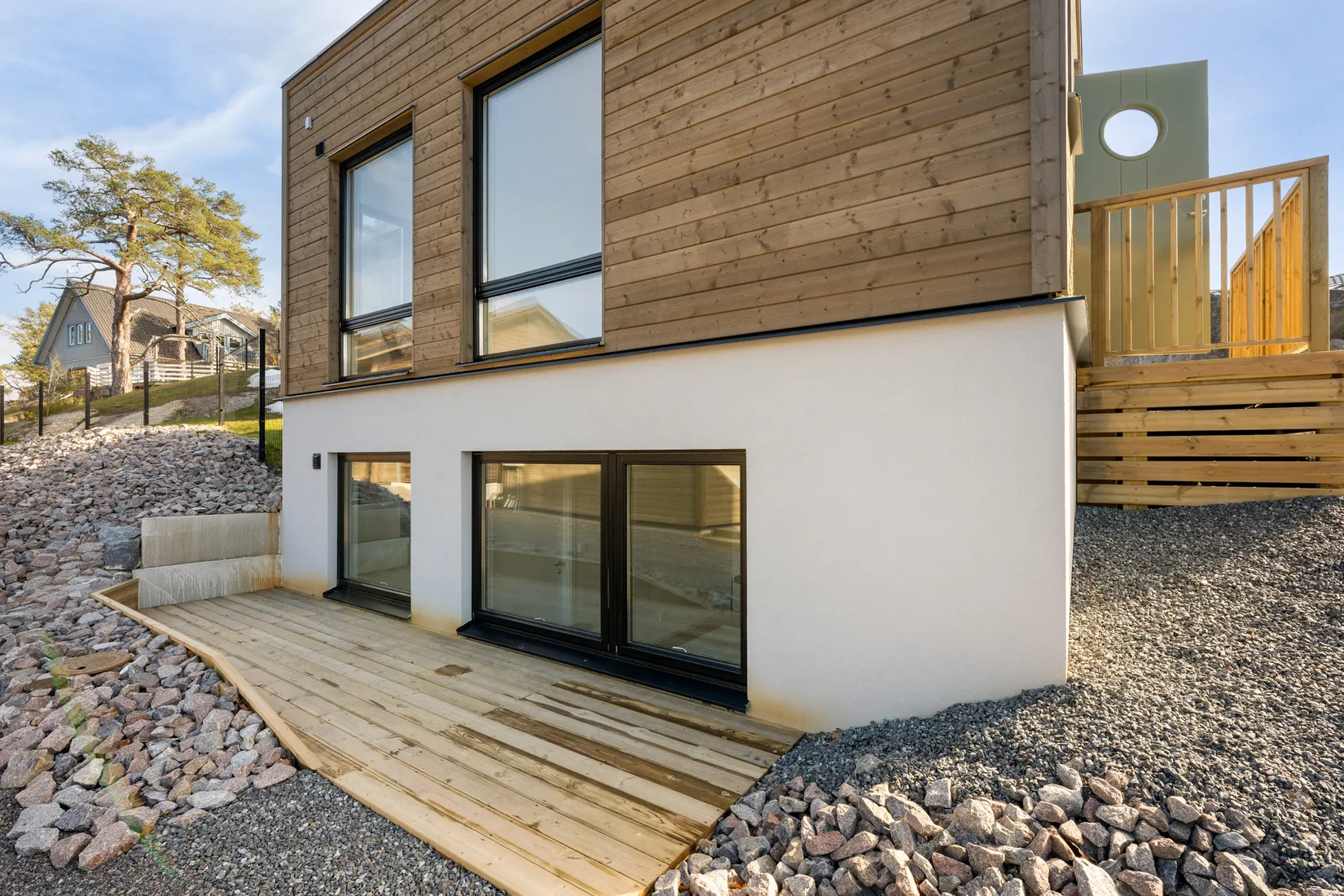 Bostadsrätt, Smedjevägen 4J, Länna, Huddinge