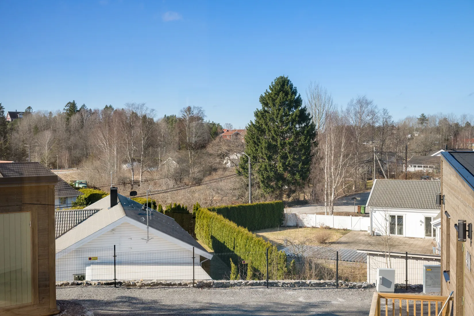 Bostadsrätt, Smedjevägen 4J, Länna, Huddinge