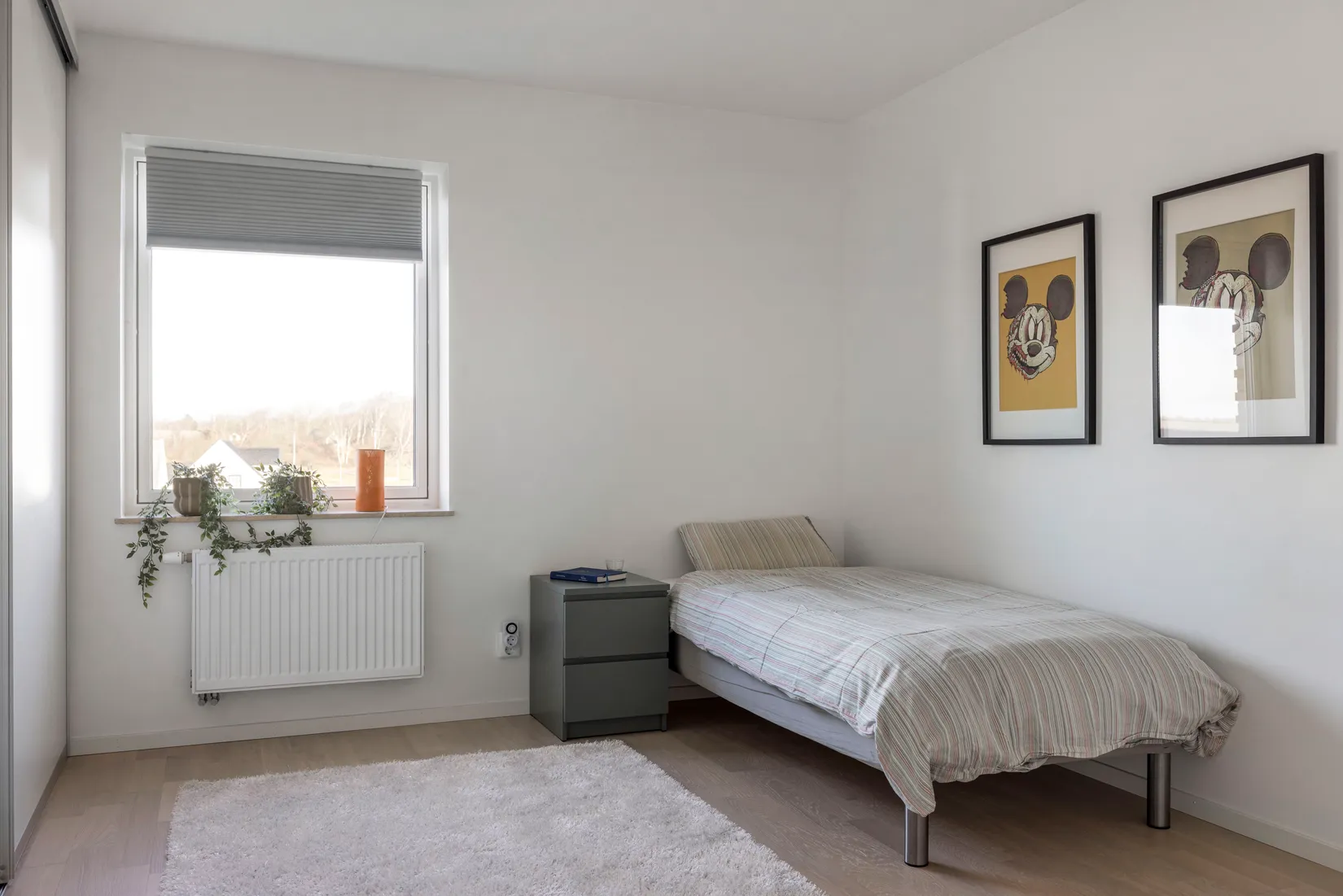 Bostadsrätt, Lunagränd 1, Söndrum - Ranagård, Halmstad