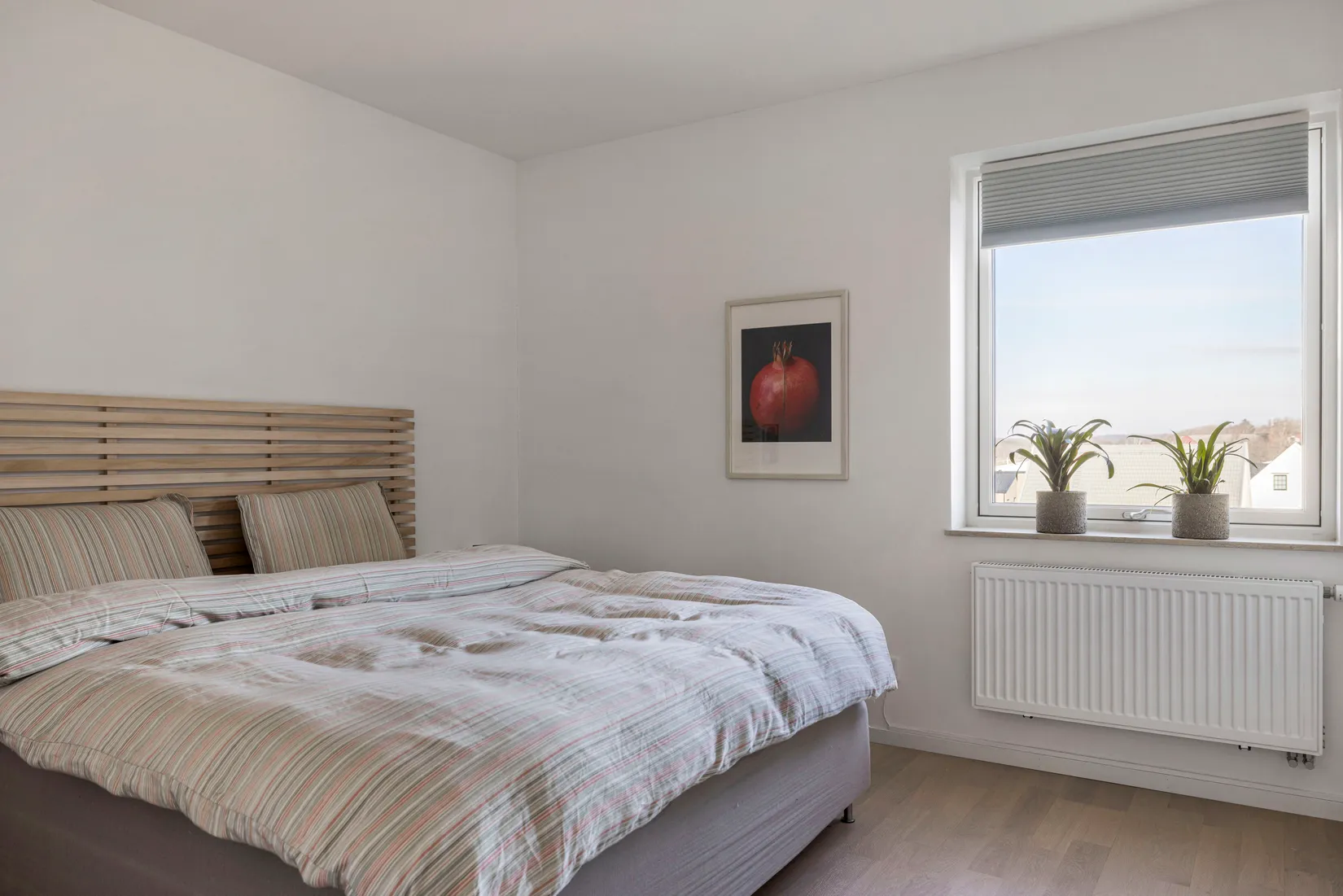 Bostadsrätt, Lunagränd 1, Söndrum - Ranagård, Halmstad
