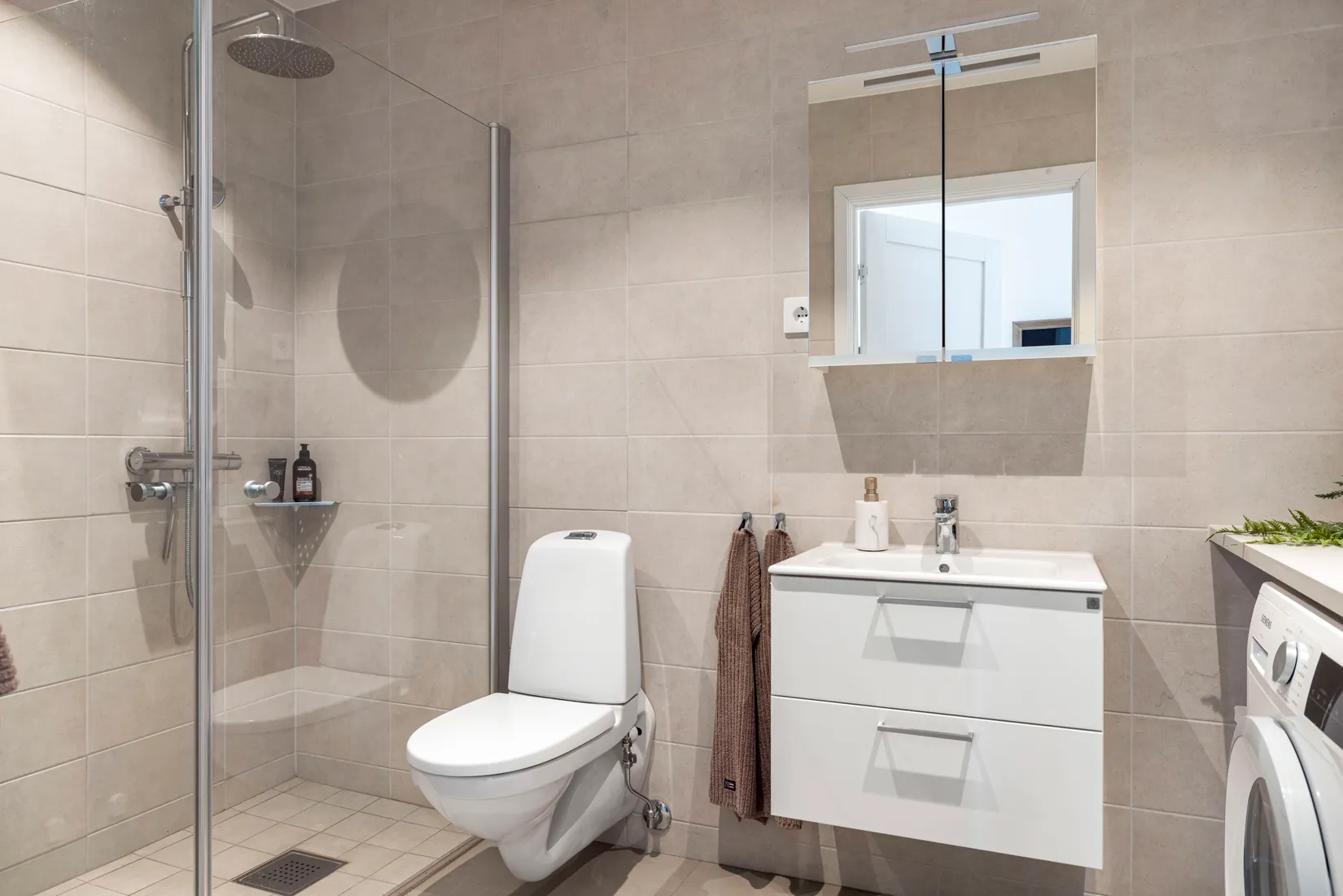 Bostadsrätt, Lunagränd 1, Söndrum - Ranagård, Halmstad